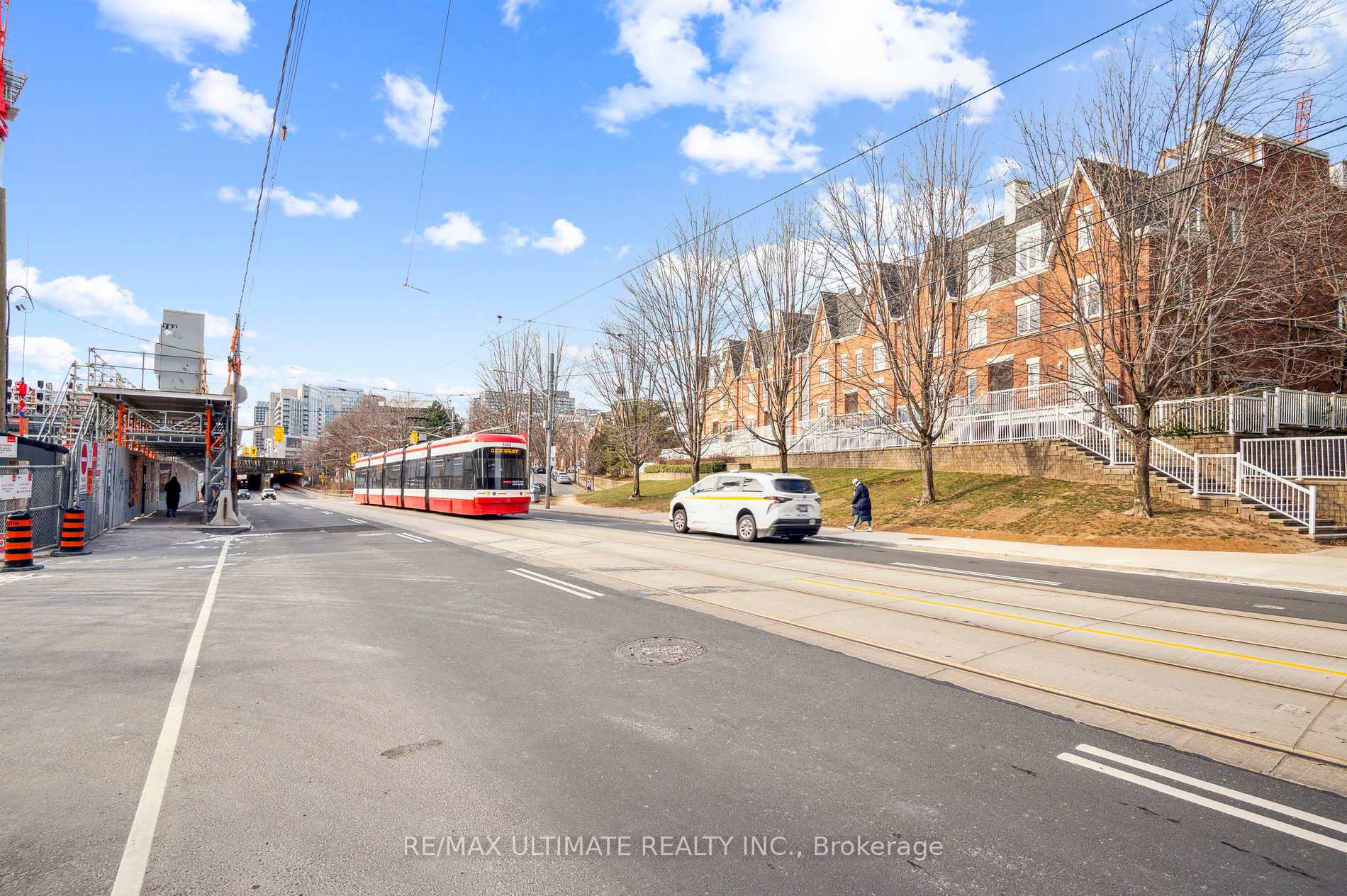 #121 - 1030 King St W, Toronto, ON M6K3N3 | 2 Bedroom 3 Bathroom Condo Townhouse | Image 40