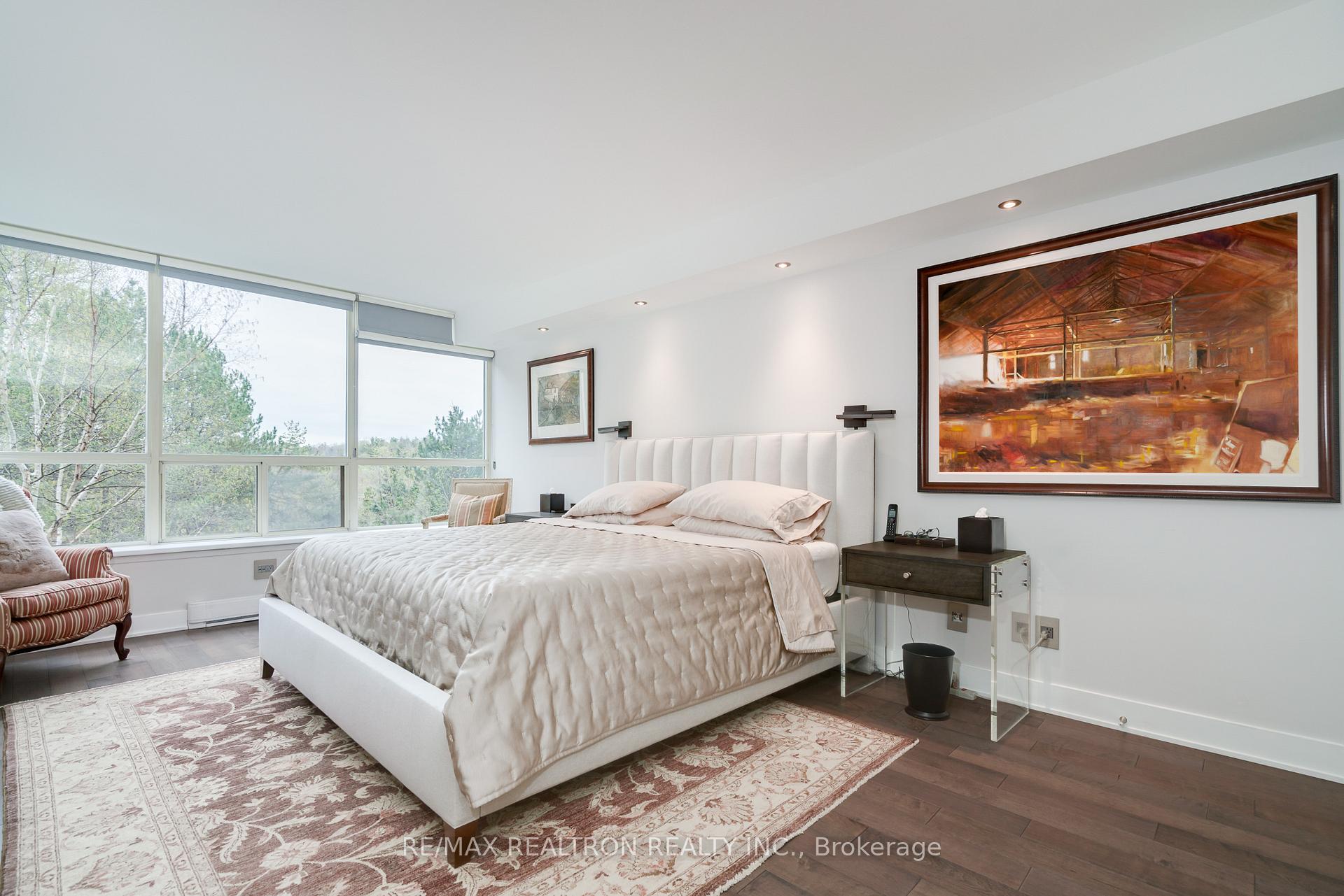 #420 - 3800 Yonge St, Toronto, ON M4N3P7 | 2 Bedroom 2 Bathroom Condo Apt | Image 8