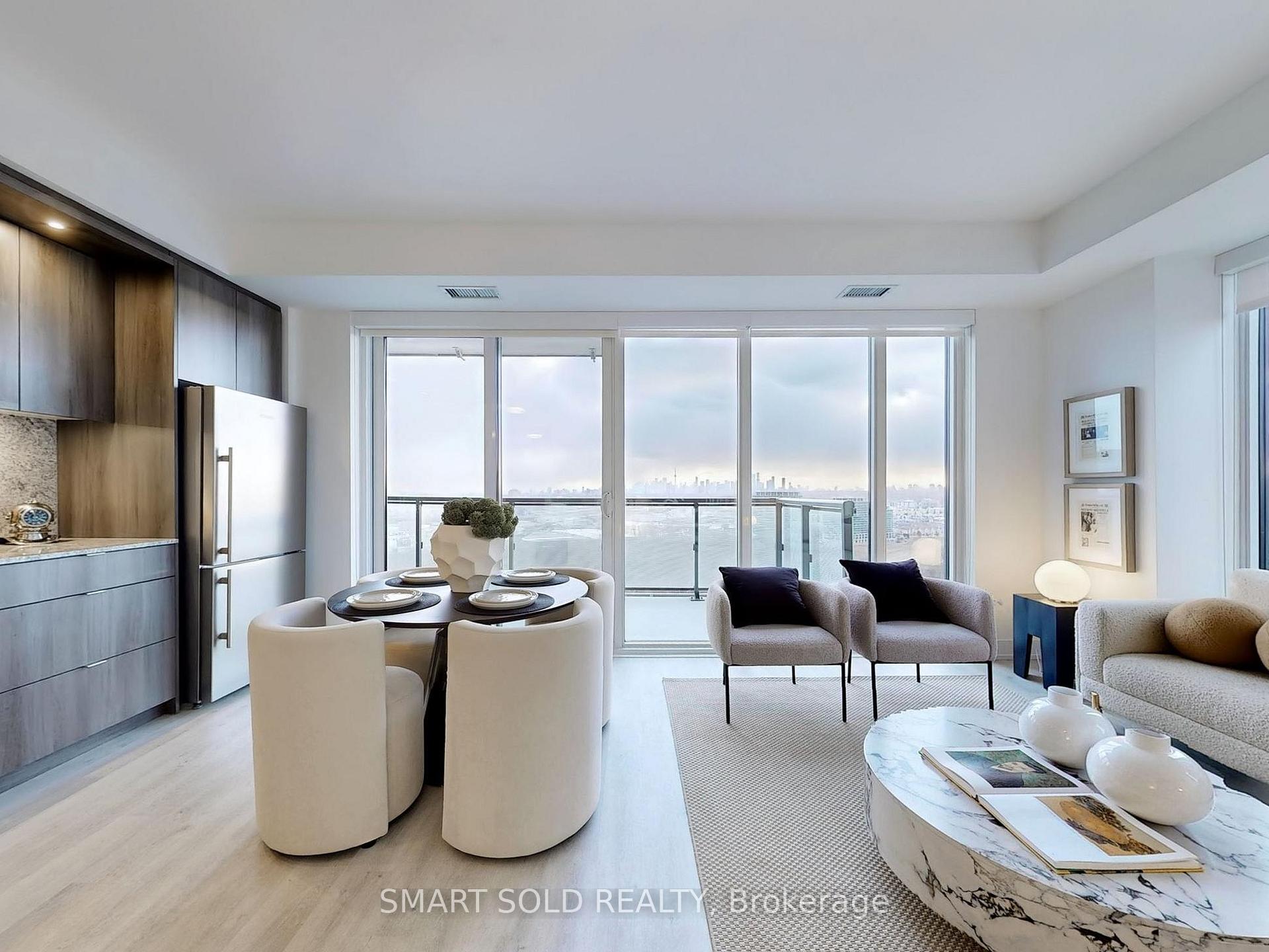 #2335 - 20 Inn On The Park Dr, Toronto, ON M3C0P8 | 2 Bedroom 2 Bathroom Condo Apt | Image 10