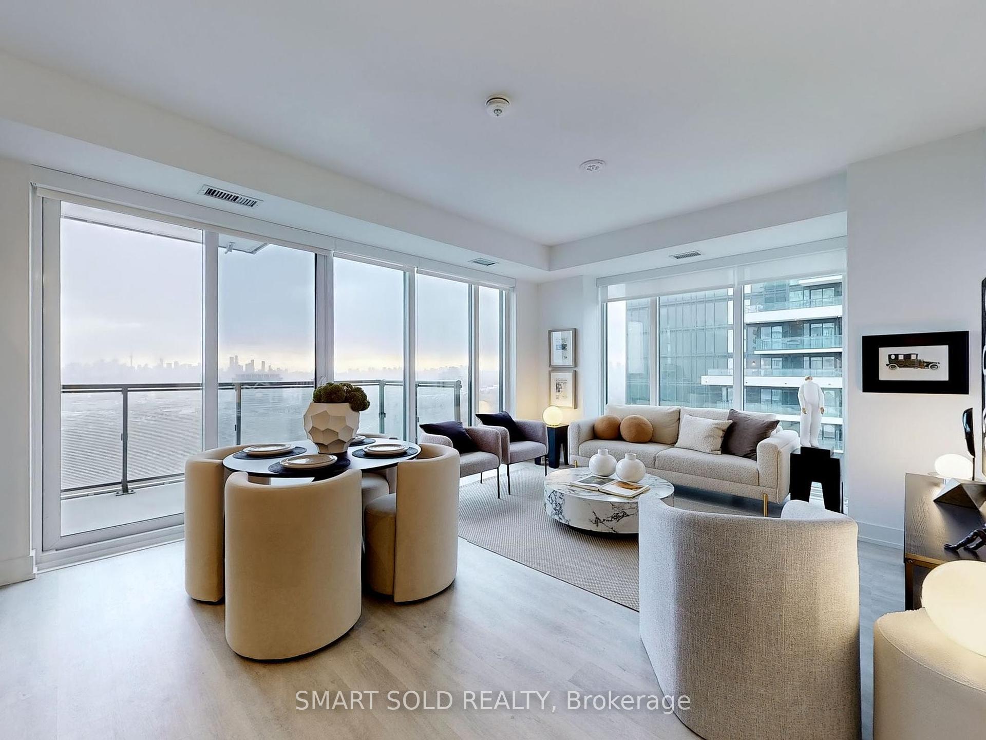 #2335 - 20 Inn On The Park Dr, Toronto, ON M3C0P8 | 2 Bedroom 2 Bathroom Condo Apt | Image 11