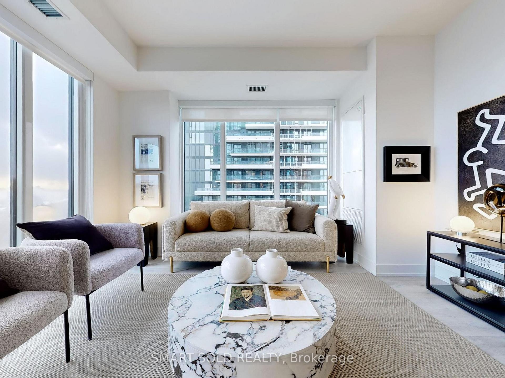 #2335 - 20 Inn On The Park Dr, Toronto, ON M3C0P8 | 2 Bedroom 2 Bathroom Condo Apt | Image 12