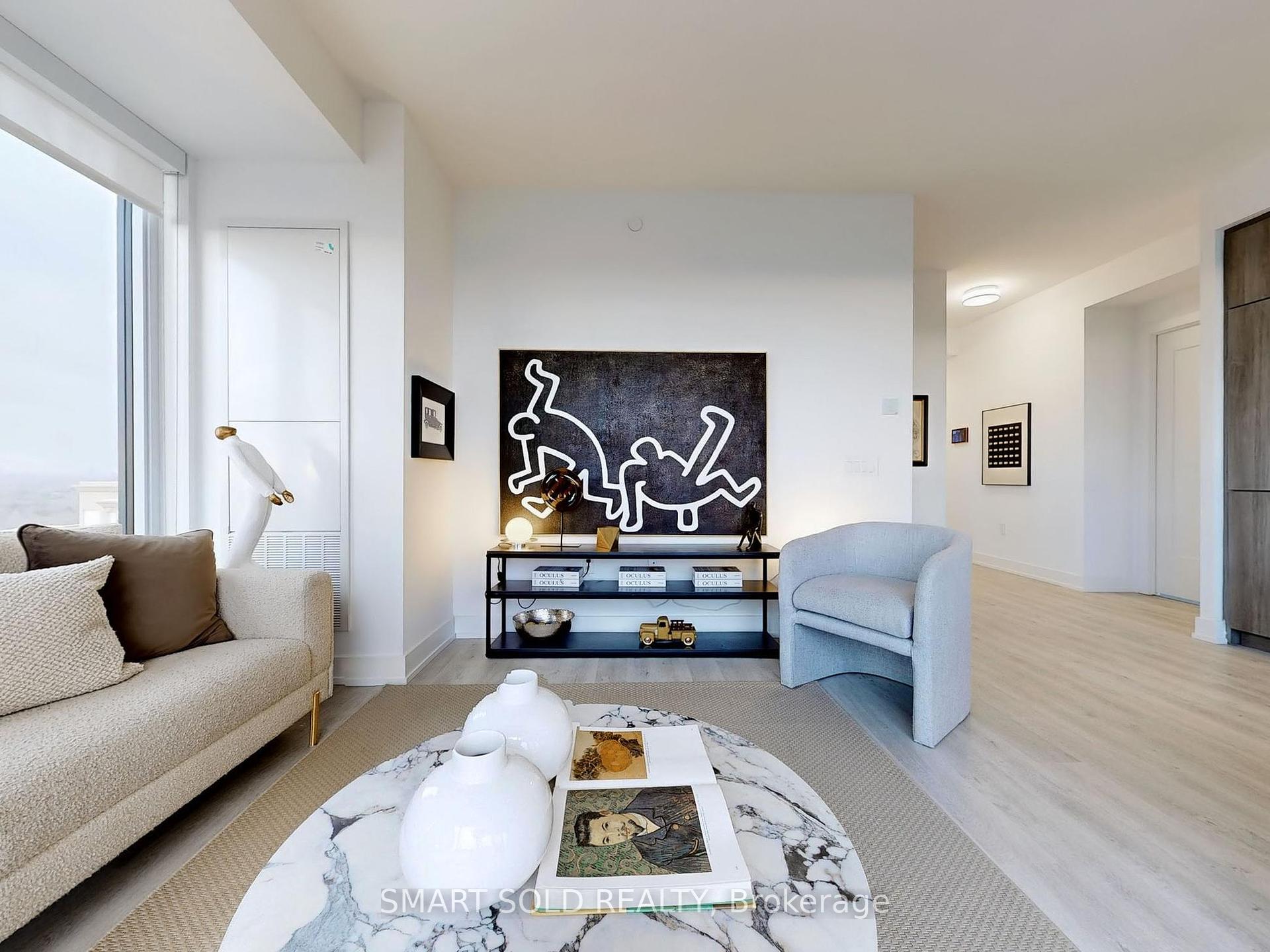 #2335 - 20 Inn On The Park Dr, Toronto, ON M3C0P8 | 2 Bedroom 2 Bathroom Condo Apt | Image 13