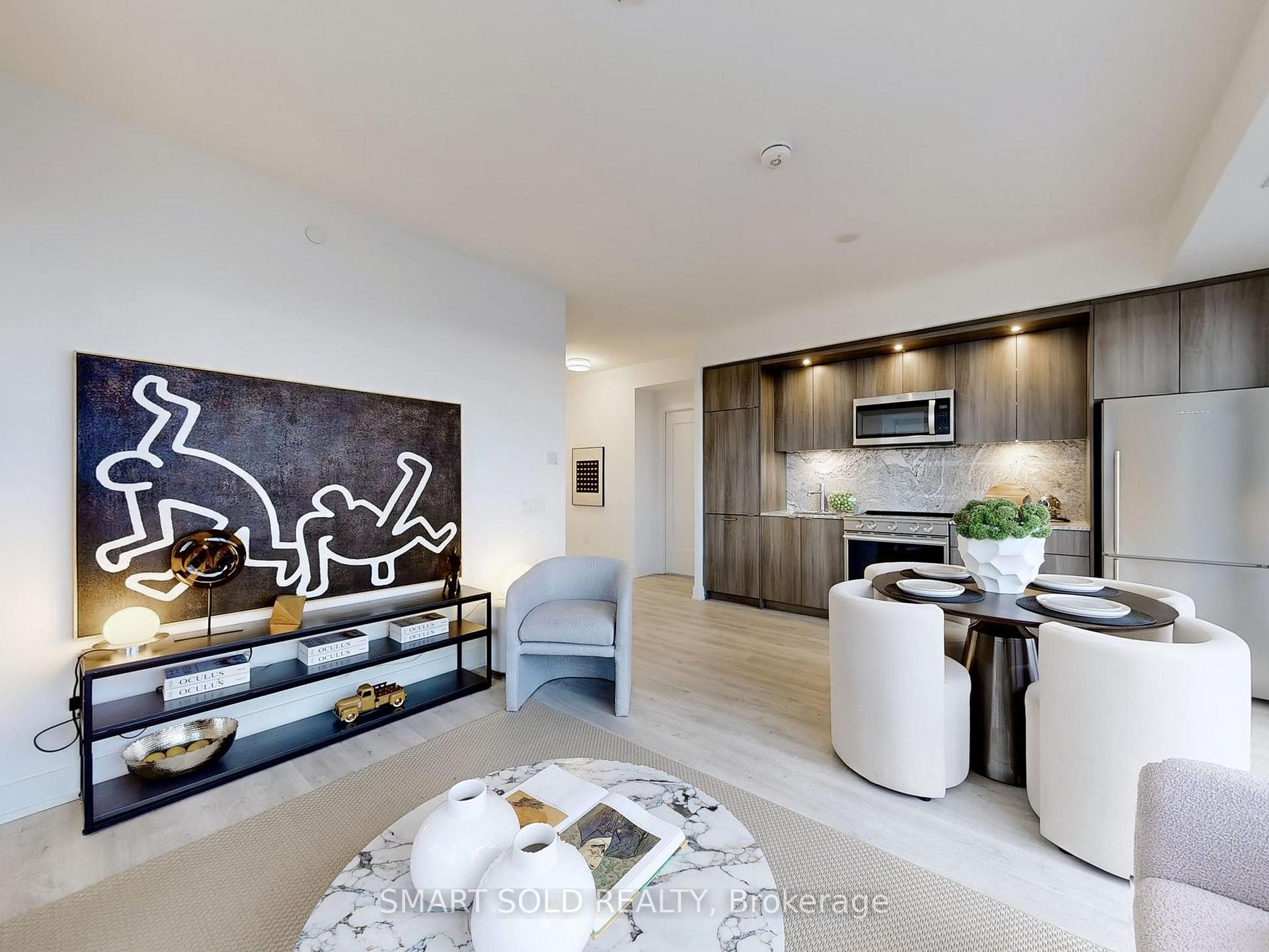 #2335 - 20 Inn On The Park Dr, Toronto, ON M3C0P8 | 2 Bedroom 2 Bathroom Condo Apt | Image 14