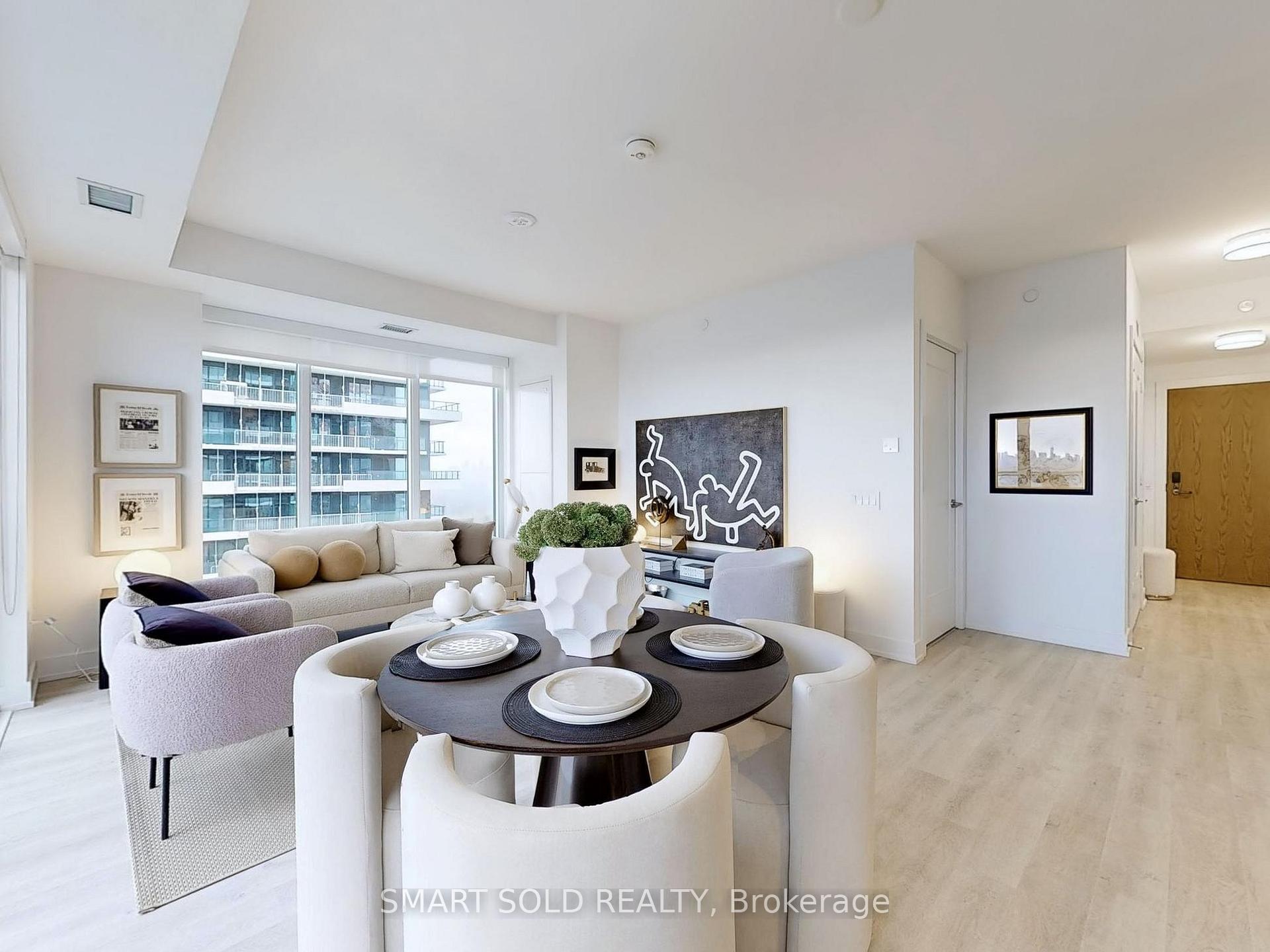 #2335 - 20 Inn On The Park Dr, Toronto, ON M3C0P8 | 2 Bedroom 2 Bathroom Condo Apt | Image 15