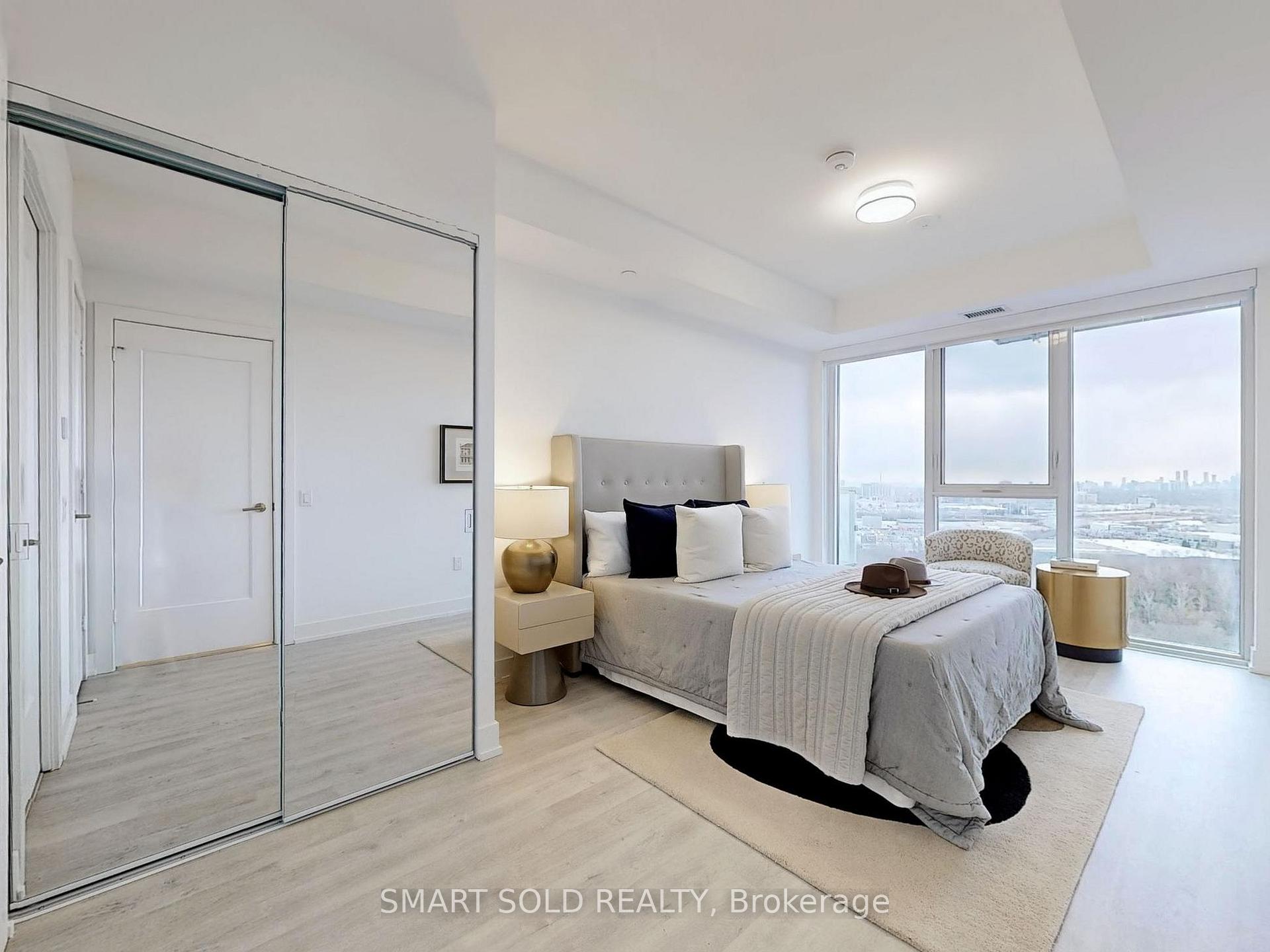 #2335 - 20 Inn On The Park Dr, Toronto, ON M3C0P8 | 2 Bedroom 2 Bathroom Condo Apt | Image 16