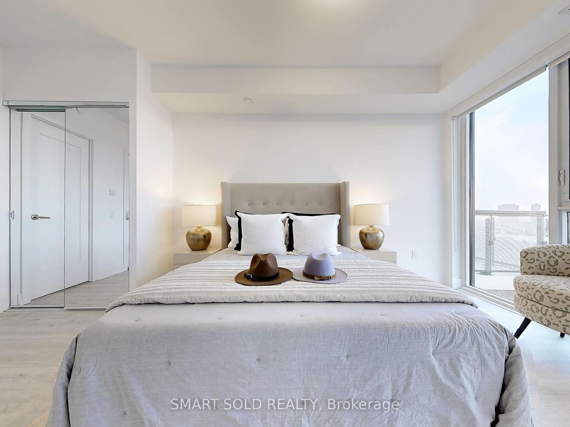 #2335 - 20 Inn On The Park Dr, Toronto, ON M3C0P8 | 2 Bedroom 2 Bathroom Condo Apt | Image 17