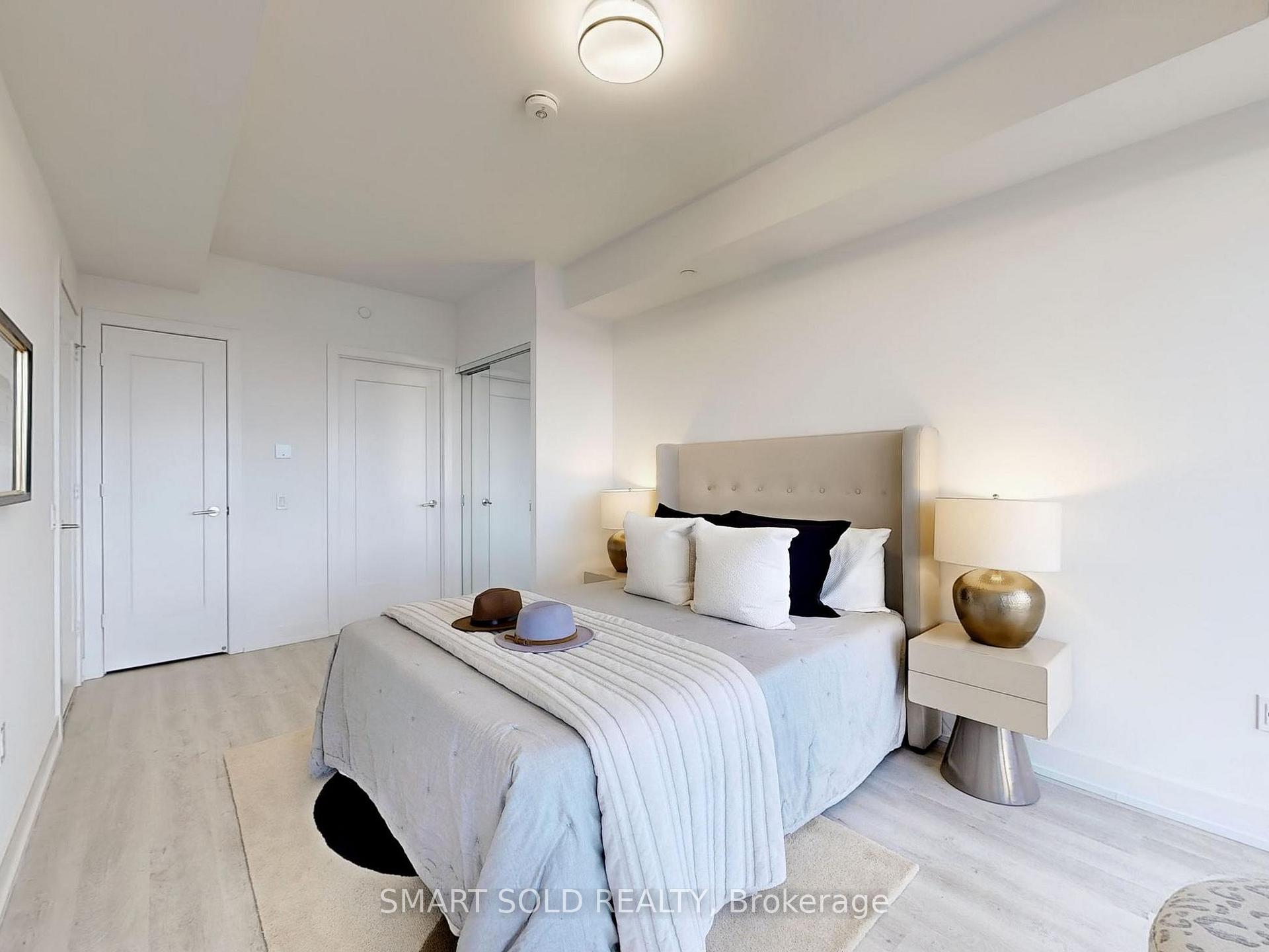 #2335 - 20 Inn On The Park Dr, Toronto, ON M3C0P8 | 2 Bedroom 2 Bathroom Condo Apt | Image 18