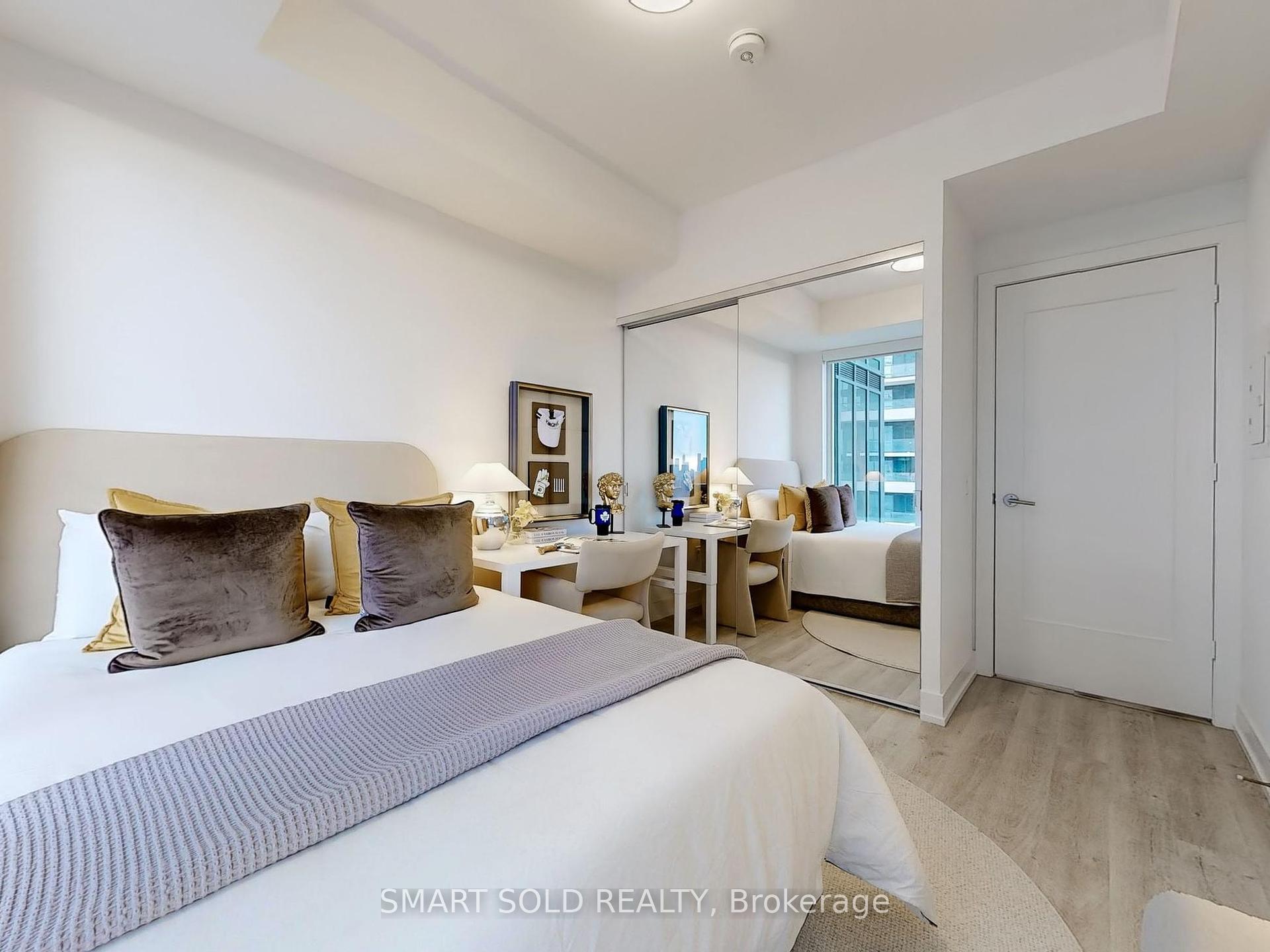 #2335 - 20 Inn On The Park Dr, Toronto, ON M3C0P8 | 2 Bedroom 2 Bathroom Condo Apt | Image 22