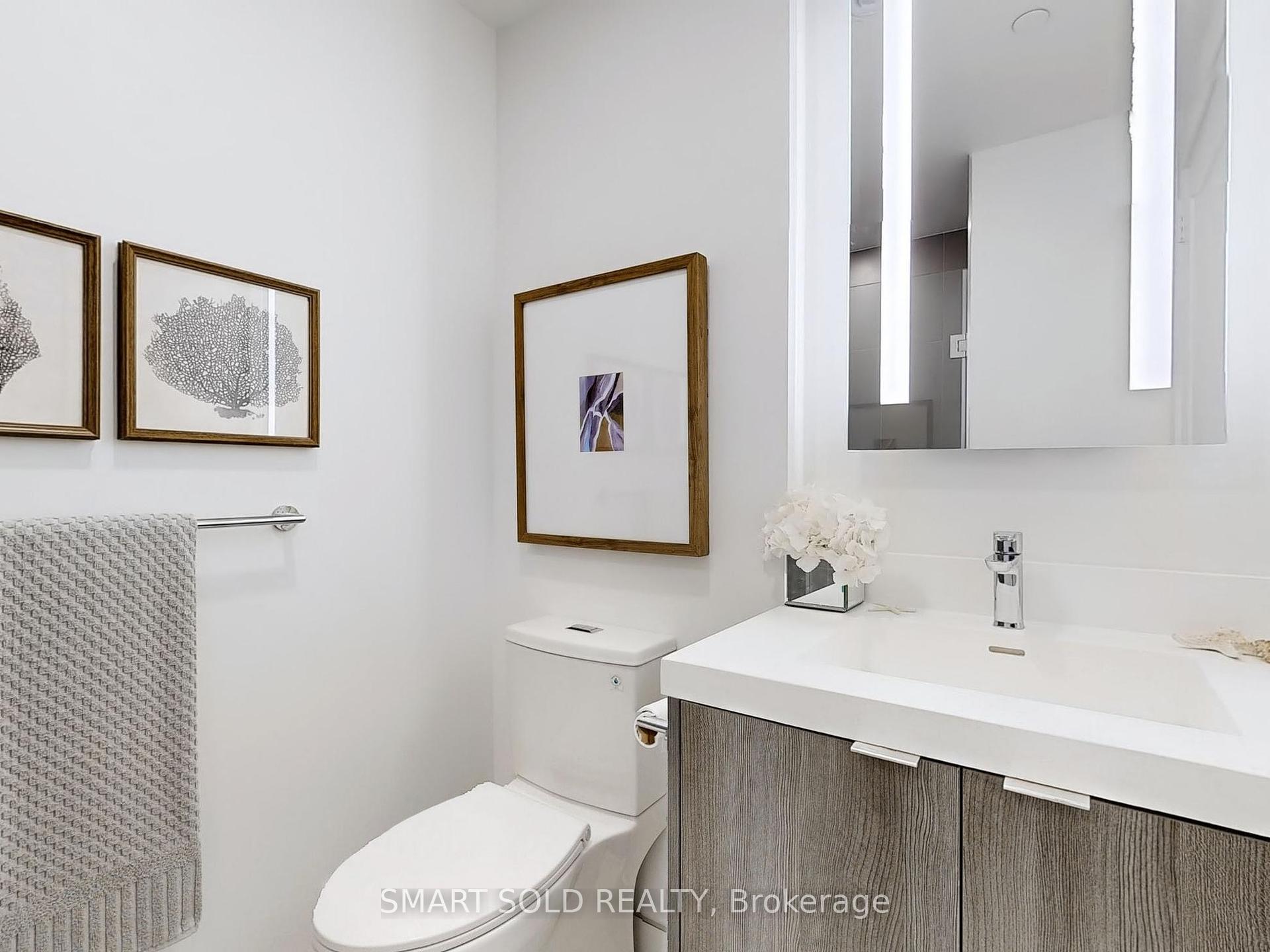 #2335 - 20 Inn On The Park Dr, Toronto, ON M3C0P8 | 2 Bedroom 2 Bathroom Condo Apt | Image 23