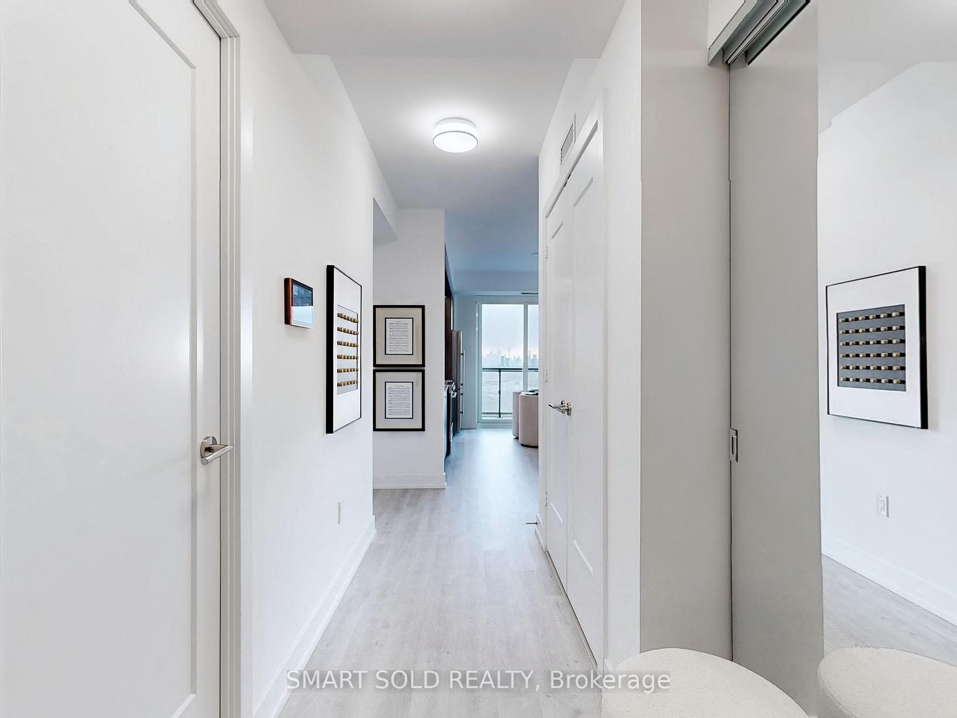 #2335 - 20 Inn On The Park Dr, Toronto, ON M3C0P8 | 2 Bedroom 2 Bathroom Condo Apt | Image 26