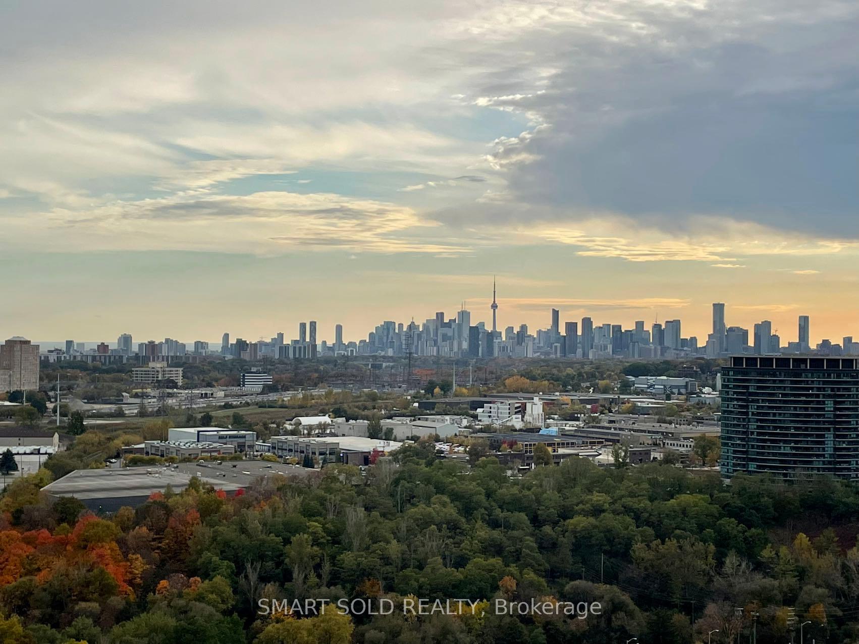 #2335 - 20 Inn On The Park Dr, Toronto, ON M3C0P8 | 2 Bedroom 2 Bathroom Condo Apt | Image 29