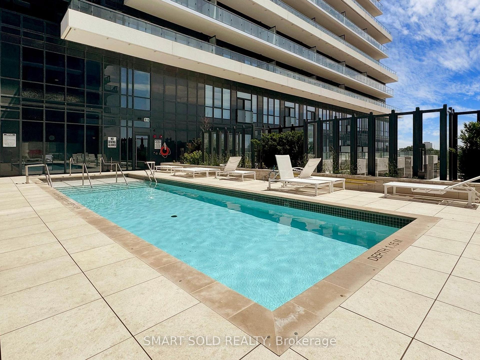 #2335 - 20 Inn On The Park Dr, Toronto, ON M3C0P8 | 2 Bedroom 2 Bathroom Condo Apt | Image 31