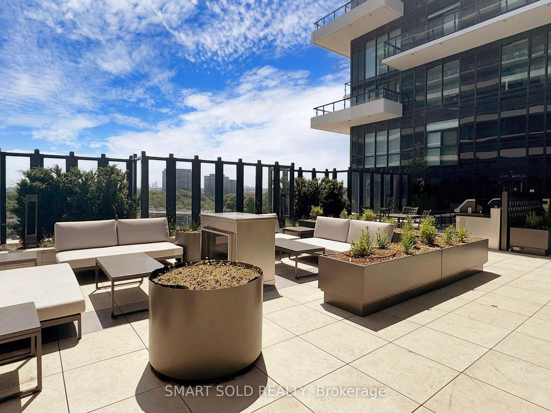 #2335 - 20 Inn On The Park Dr, Toronto, ON M3C0P8 | 2 Bedroom 2 Bathroom Condo Apt | Image 32