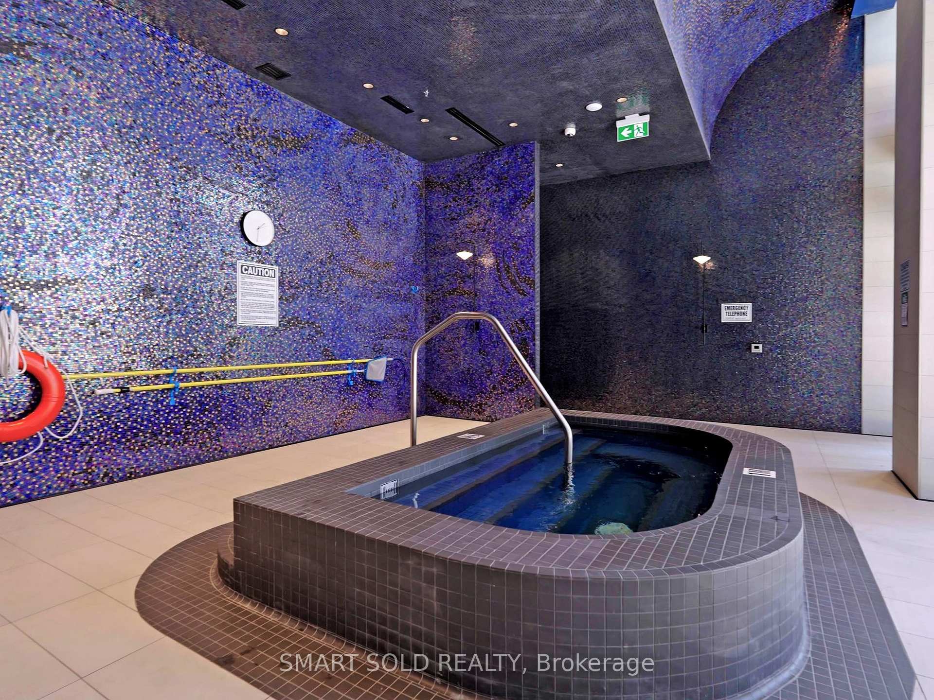 #2335 - 20 Inn On The Park Dr, Toronto, ON M3C0P8 | 2 Bedroom 2 Bathroom Condo Apt | Image 35