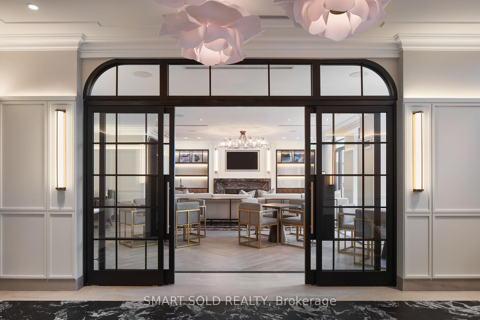 #2335 - 20 Inn On The Park Dr, Toronto, ON M3C0P8 | 2 Bedroom 2 Bathroom Condo Apt | Image 4