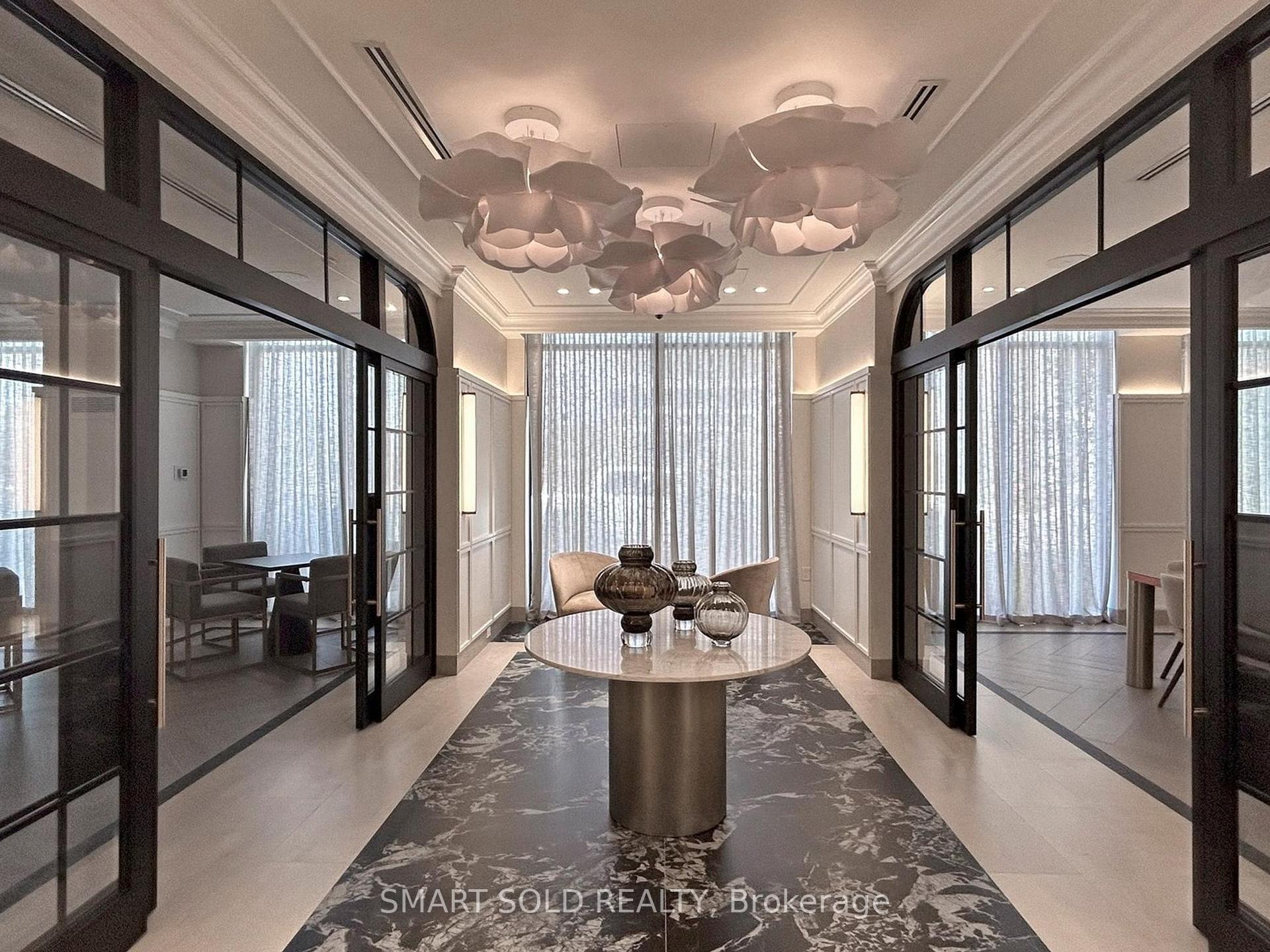 #2335 - 20 Inn On The Park Dr, Toronto, ON M3C0P8 | 2 Bedroom 2 Bathroom Condo Apt | Image 5