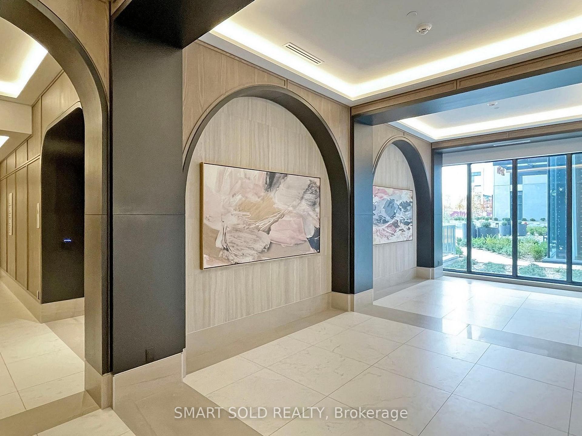 #2335 - 20 Inn On The Park Dr, Toronto, ON M3C0P8 | 2 Bedroom 2 Bathroom Condo Apt | Image 6