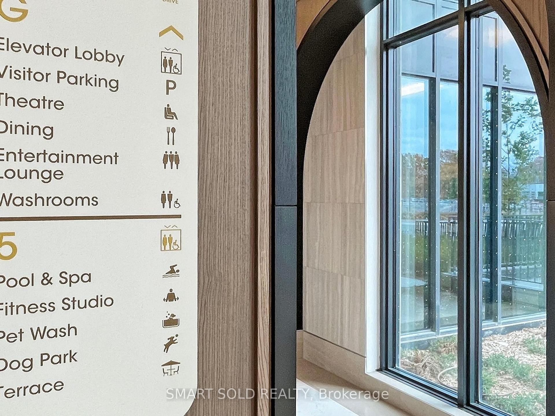 #2335 - 20 Inn On The Park Dr, Toronto, ON M3C0P8 | 2 Bedroom 2 Bathroom Condo Apt | Image 7