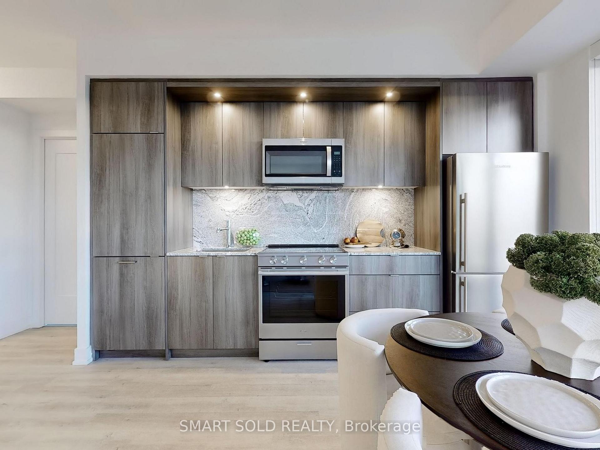 #2335 - 20 Inn On The Park Dr, Toronto, ON M3C0P8 | 2 Bedroom 2 Bathroom Condo Apt | Image 9