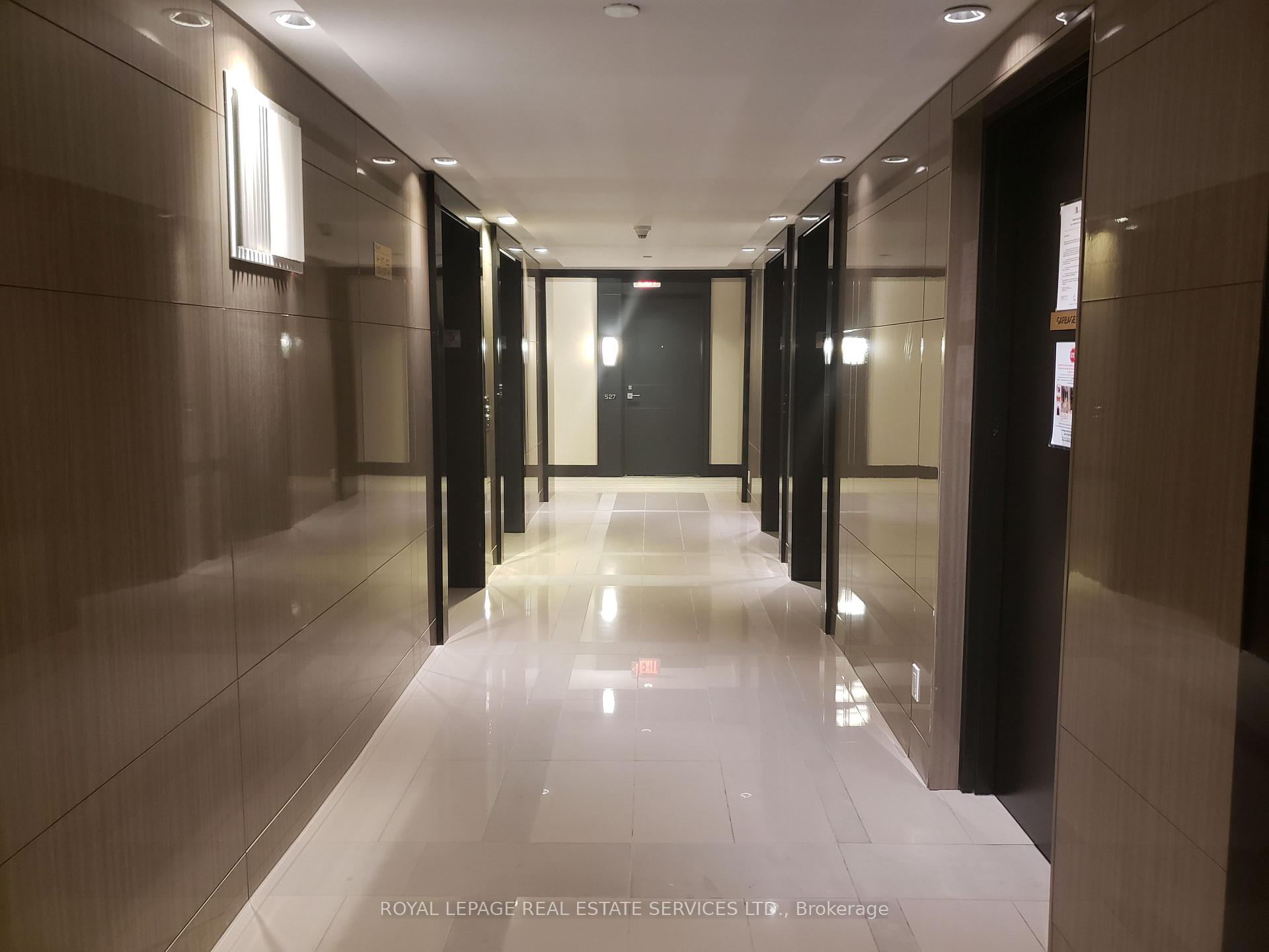 #520 - 98 Lillian St, Toronto, ON M4S0A5 | 2 Bedroom 1 Bathroom Condo Apt | Image 14