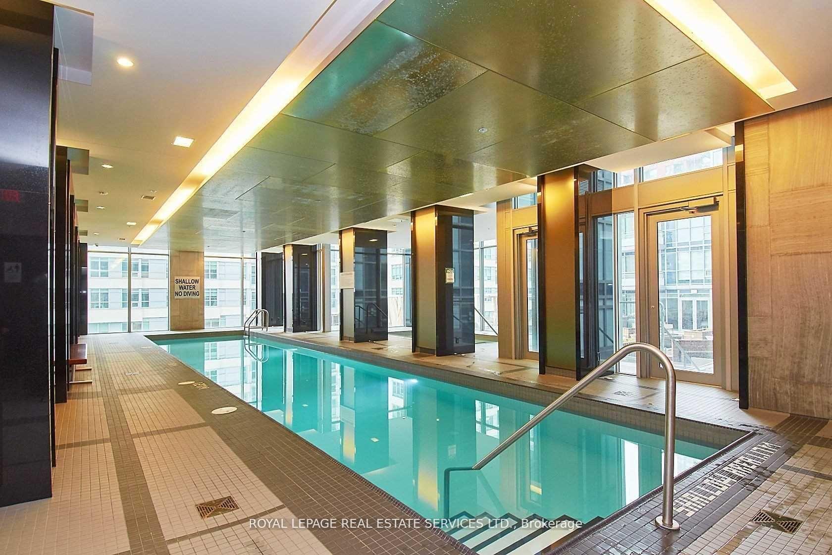 #520 - 98 Lillian St, Toronto, ON M4S0A5 | 2 Bedroom 1 Bathroom Condo Apt | Image 15