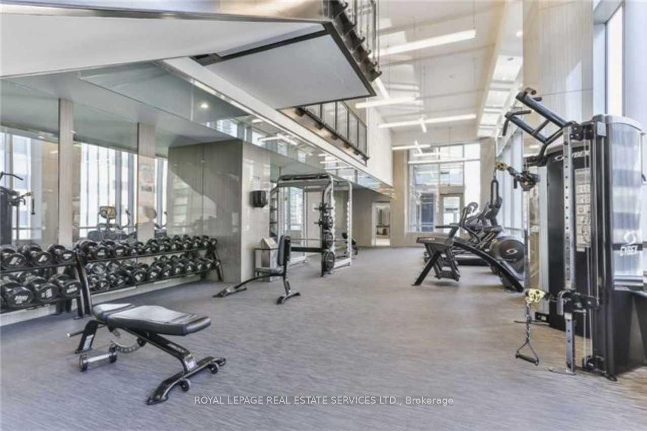 #520 - 98 Lillian St, Toronto, ON M4S0A5 | 2 Bedroom 1 Bathroom Condo Apt | Image 16