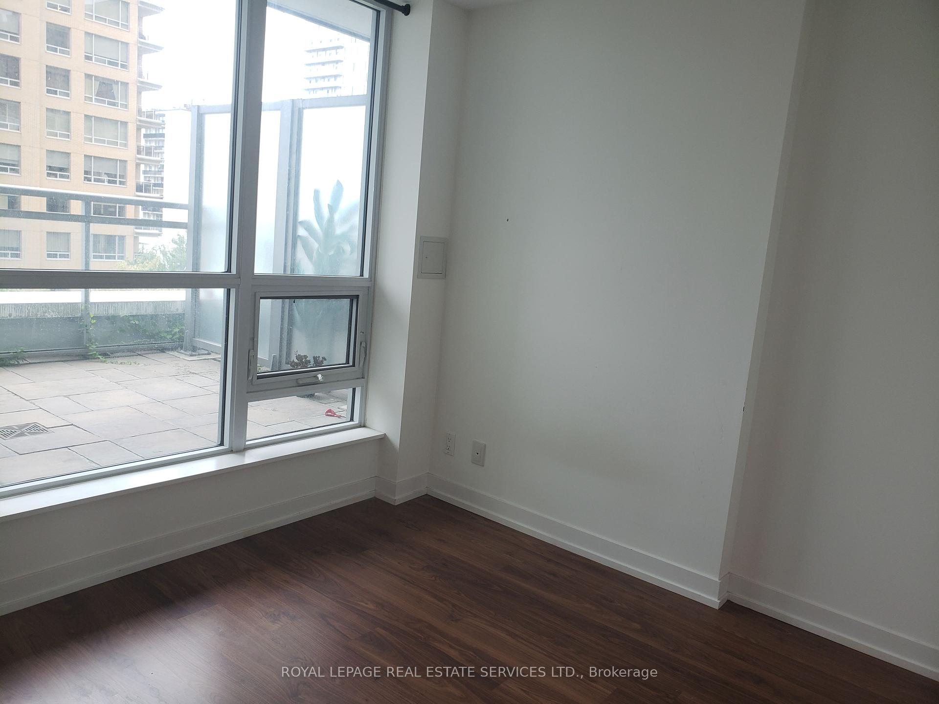 #520 - 98 Lillian St, Toronto, ON M4S0A5 | 2 Bedroom 1 Bathroom Condo Apt | Image 8