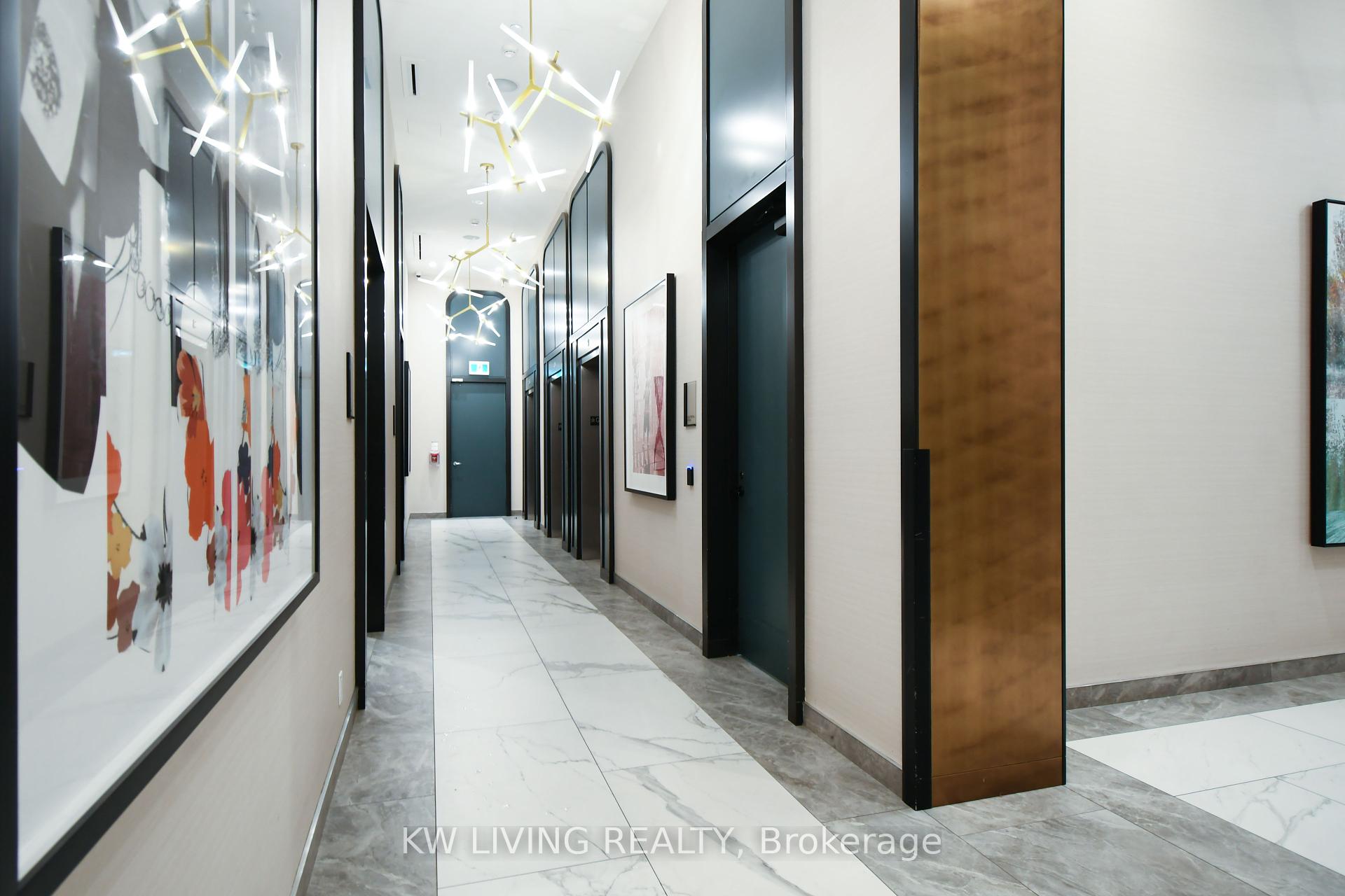 #2506 - 60 Shuter St, Toronto, ON M5B0B7 | 3 Bedroom 2 Bathroom Condo Apt | Image 24