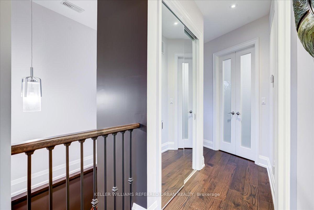 284 Burnett Ave, Toronto, ON M2N1W1 | 3 Bedroom 3 Bathroom Detached House | Image 24