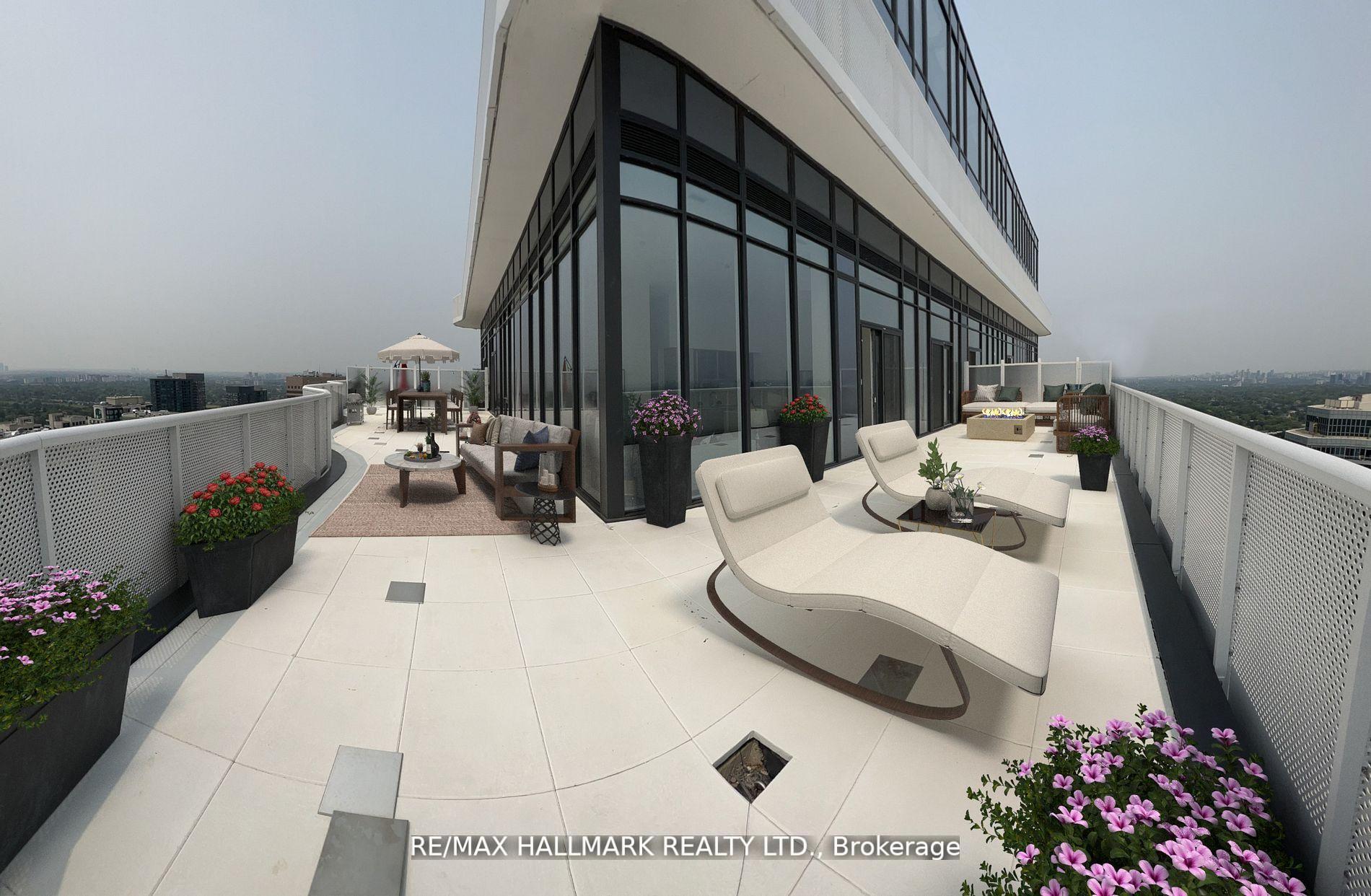 #PH 3201 - 15 Holmes Ave, Toronto, ON M2N4L8 | 3 Bedroom 2 Bathroom Condo Apt | Image 1