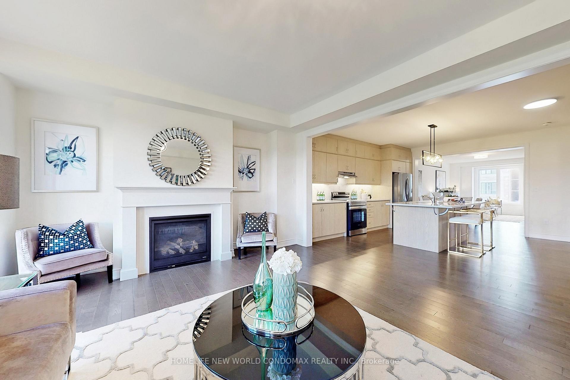 73 William Durie Way, Toronto, ON M2R0A9 | 4 Bedroom 5 Bathroom Detached House | Image 1