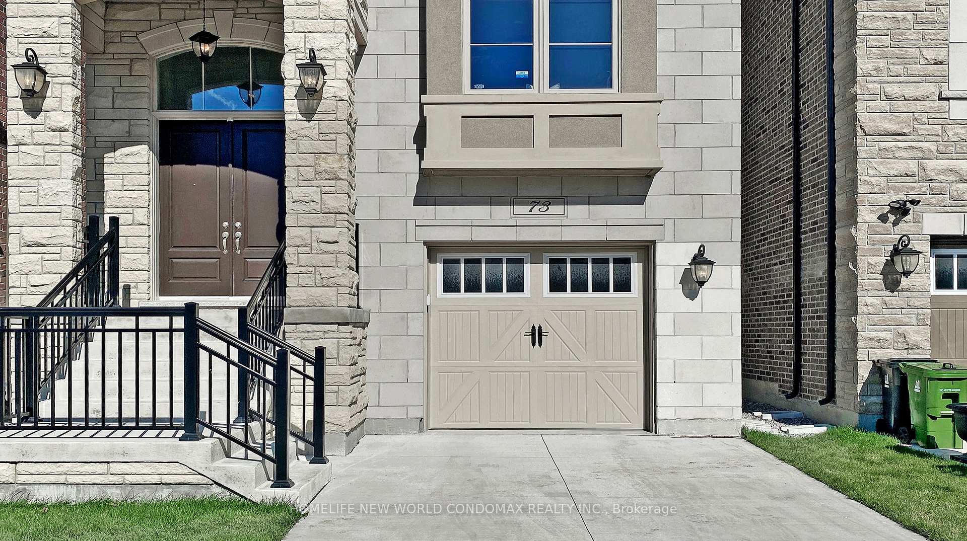 73 William Durie Way, Toronto, ON M2R0A9 | 4 Bedroom 5 Bathroom Detached House | Image 2