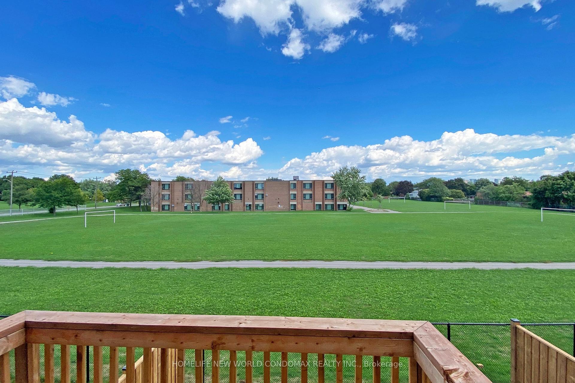 73 William Durie Way, Toronto, ON M2R0A9 | 4 Bedroom 5 Bathroom Detached House | Image 25