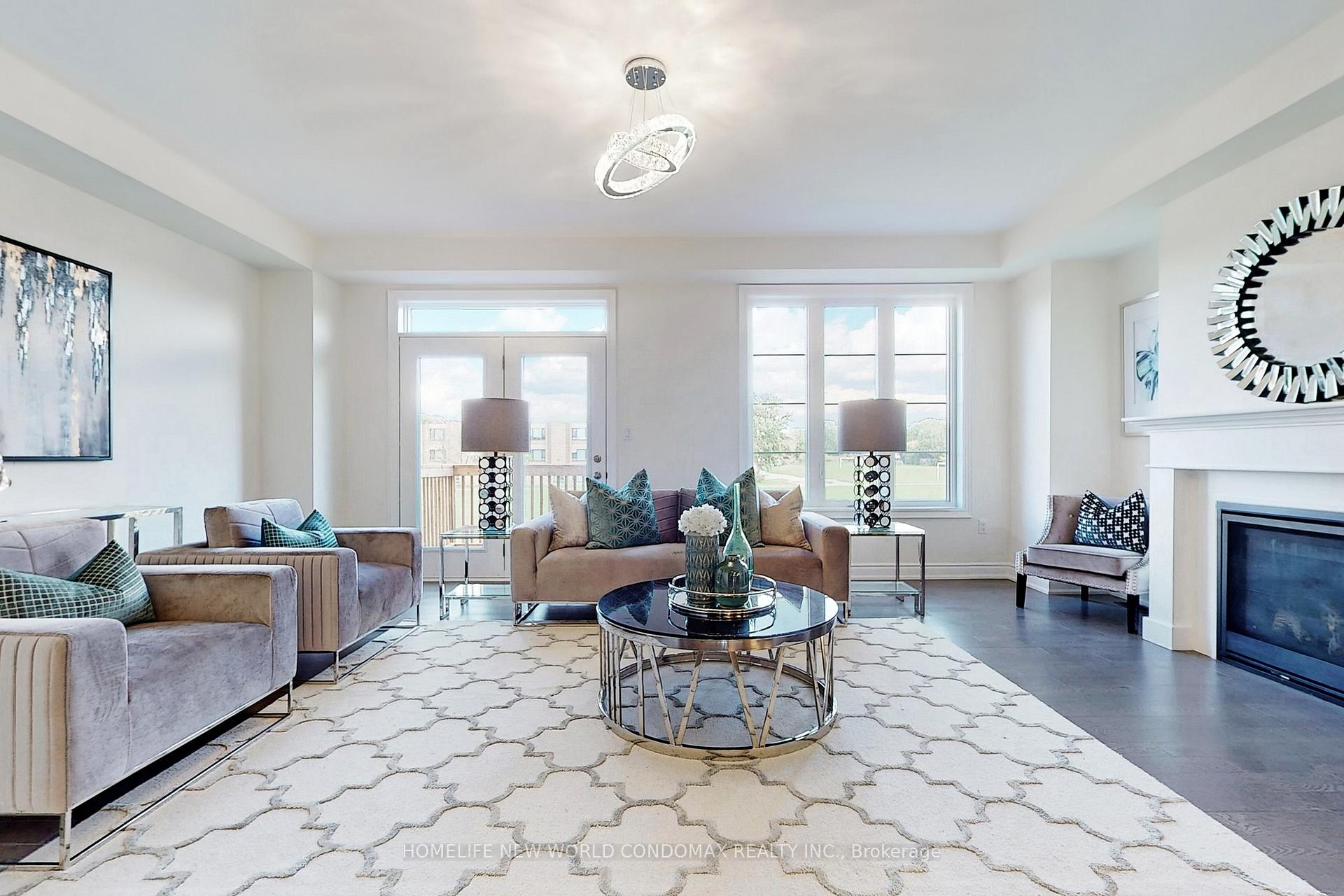 73 William Durie Way, Toronto, ON M2R0A9 | 4 Bedroom 5 Bathroom Detached House | Image 3