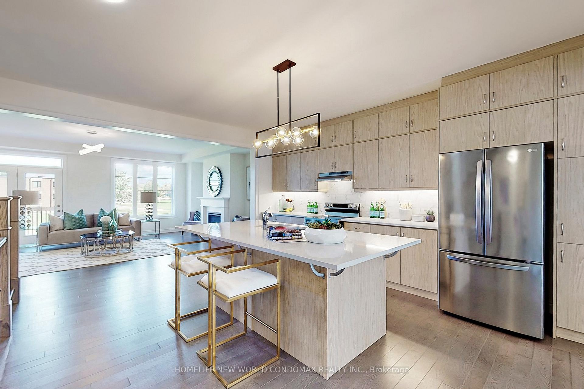 73 William Durie Way, Toronto, ON M2R0A9 | 4 Bedroom 5 Bathroom Detached House | Image 5