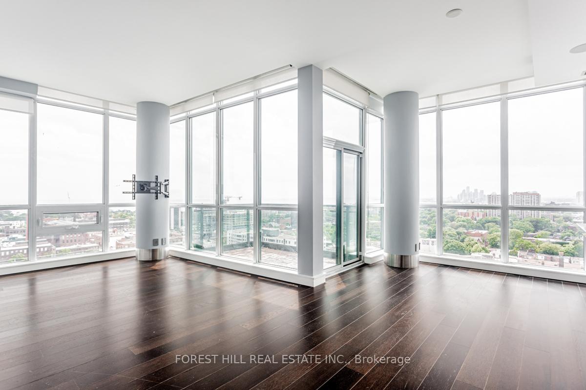 #PH5 - 1171 Queen St W, Toronto, ON M6J1J4 | 2 Bedroom 2 Bathroom Condo Apt | Image 8