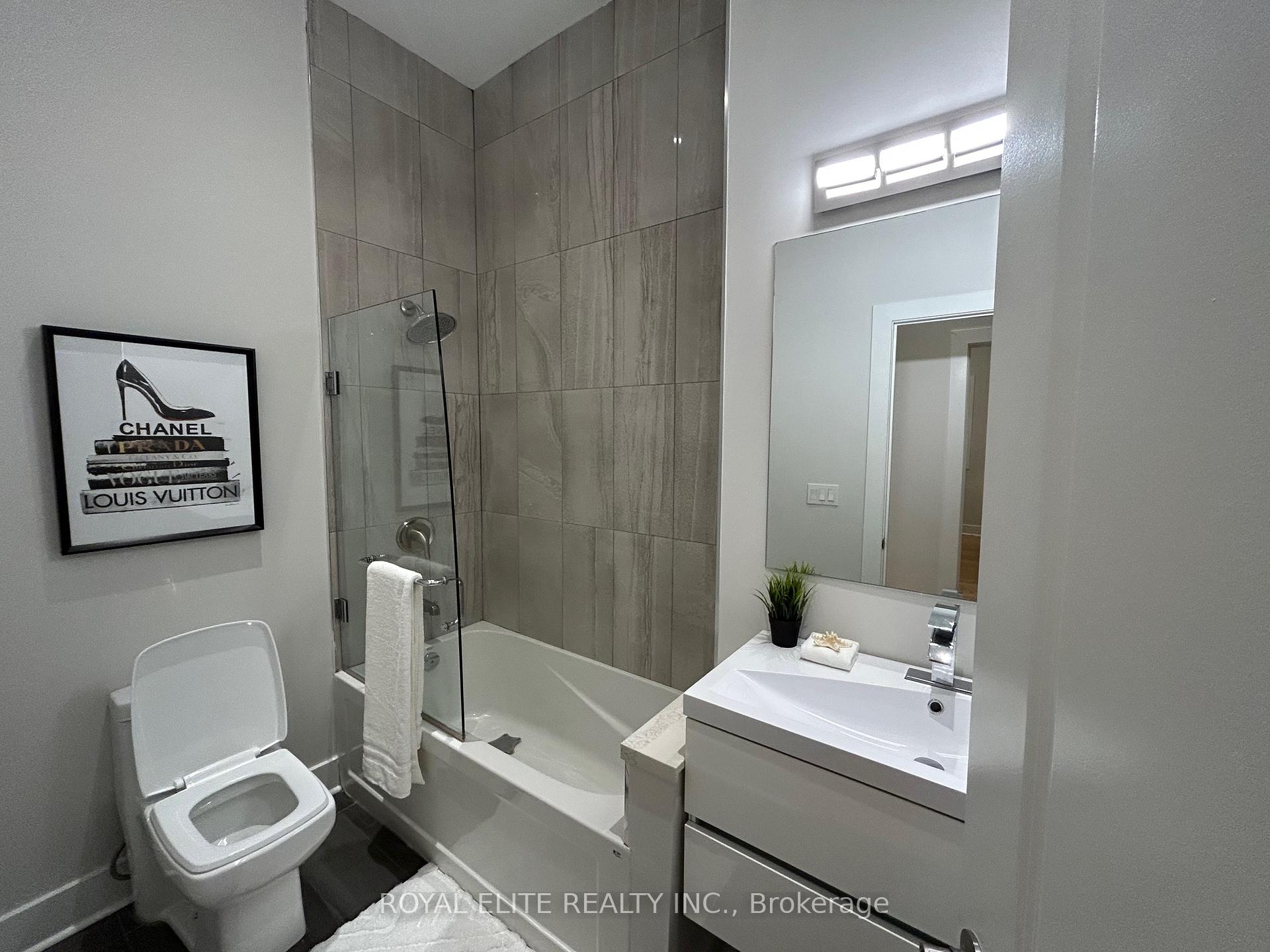 41 Valentine Dr, Toronto, ON M3A3J7 | 3 Bedroom 4 Bathroom Detached House | Image 11