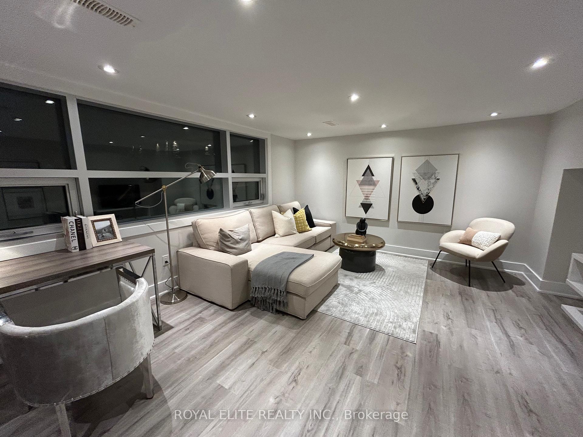 41 Valentine Dr, Toronto, ON M3A3J7 | 3 Bedroom 4 Bathroom Detached House | Image 15