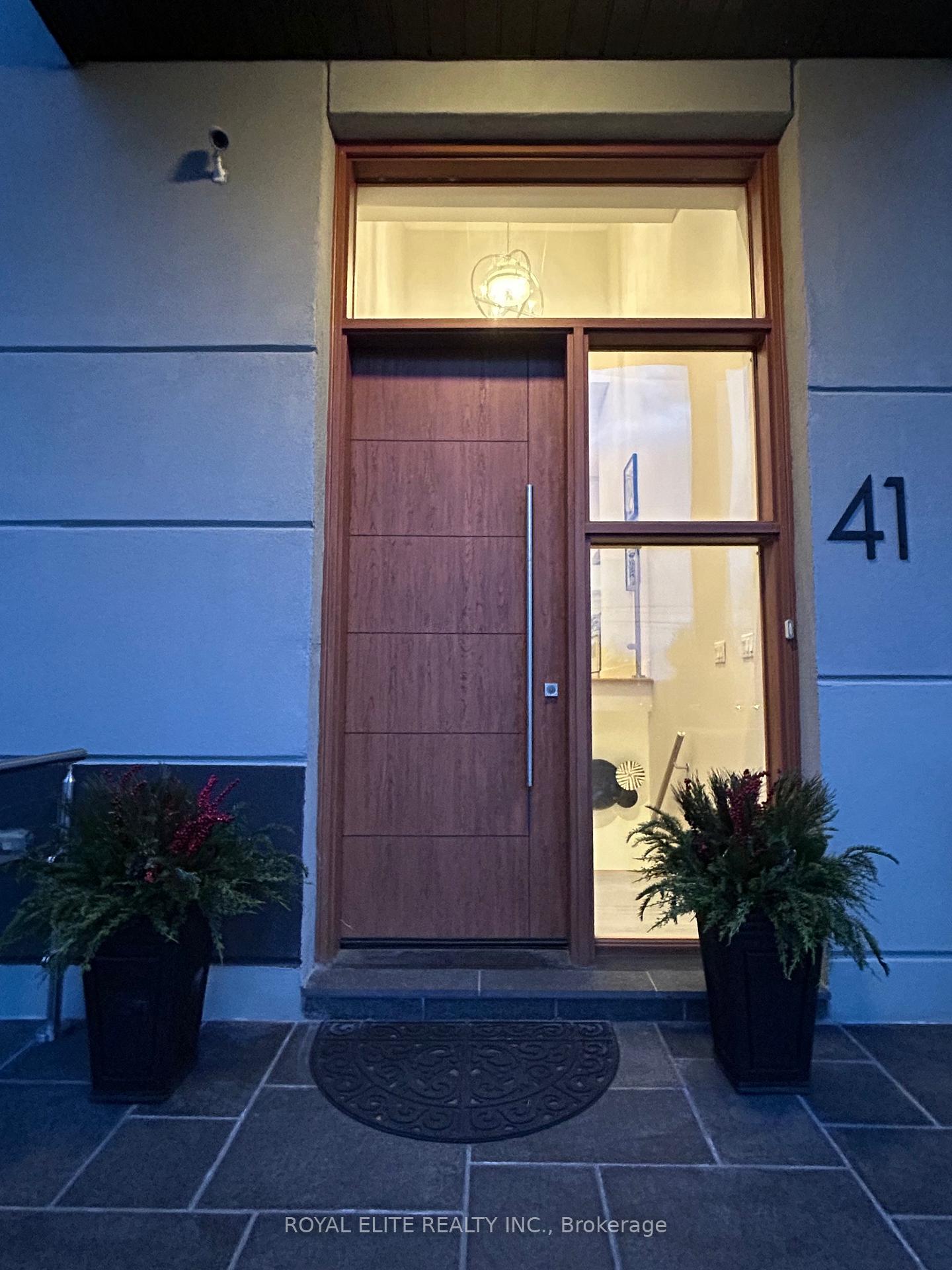 41 Valentine Dr, Toronto, ON M3A3J7 | 3 Bedroom 4 Bathroom Detached House | Image 2