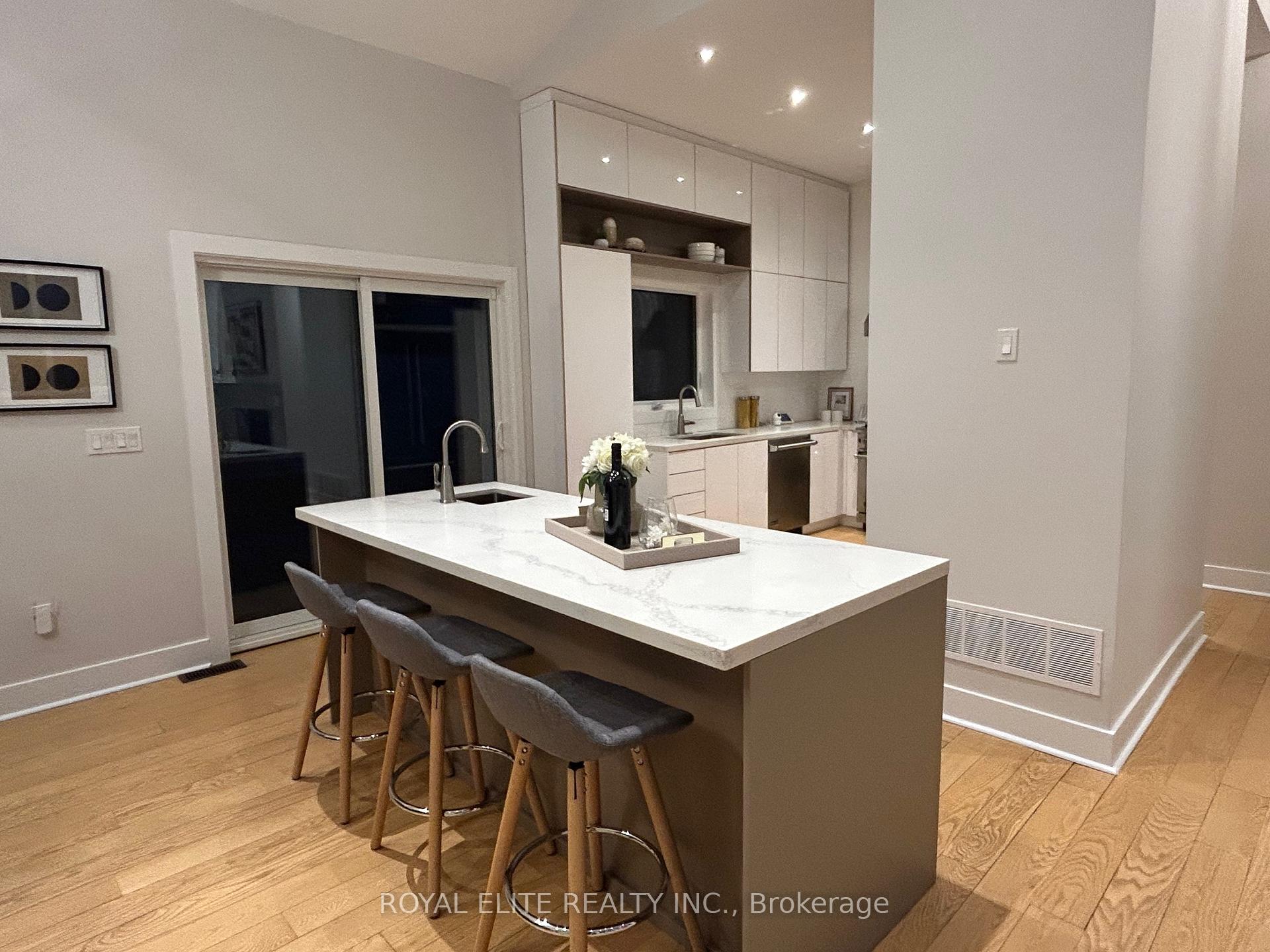 41 Valentine Dr, Toronto, ON M3A3J7 | 3 Bedroom 4 Bathroom Detached House | Image 5