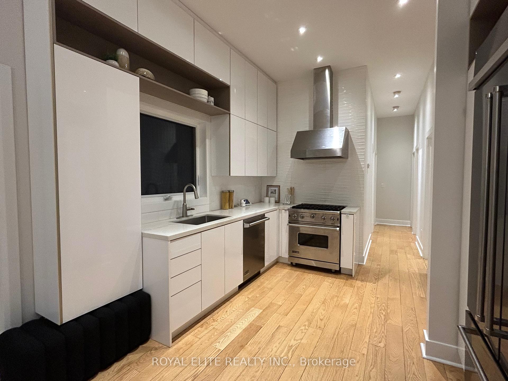 41 Valentine Dr, Toronto, ON M3A3J7 | 3 Bedroom 4 Bathroom Detached House | Image 6