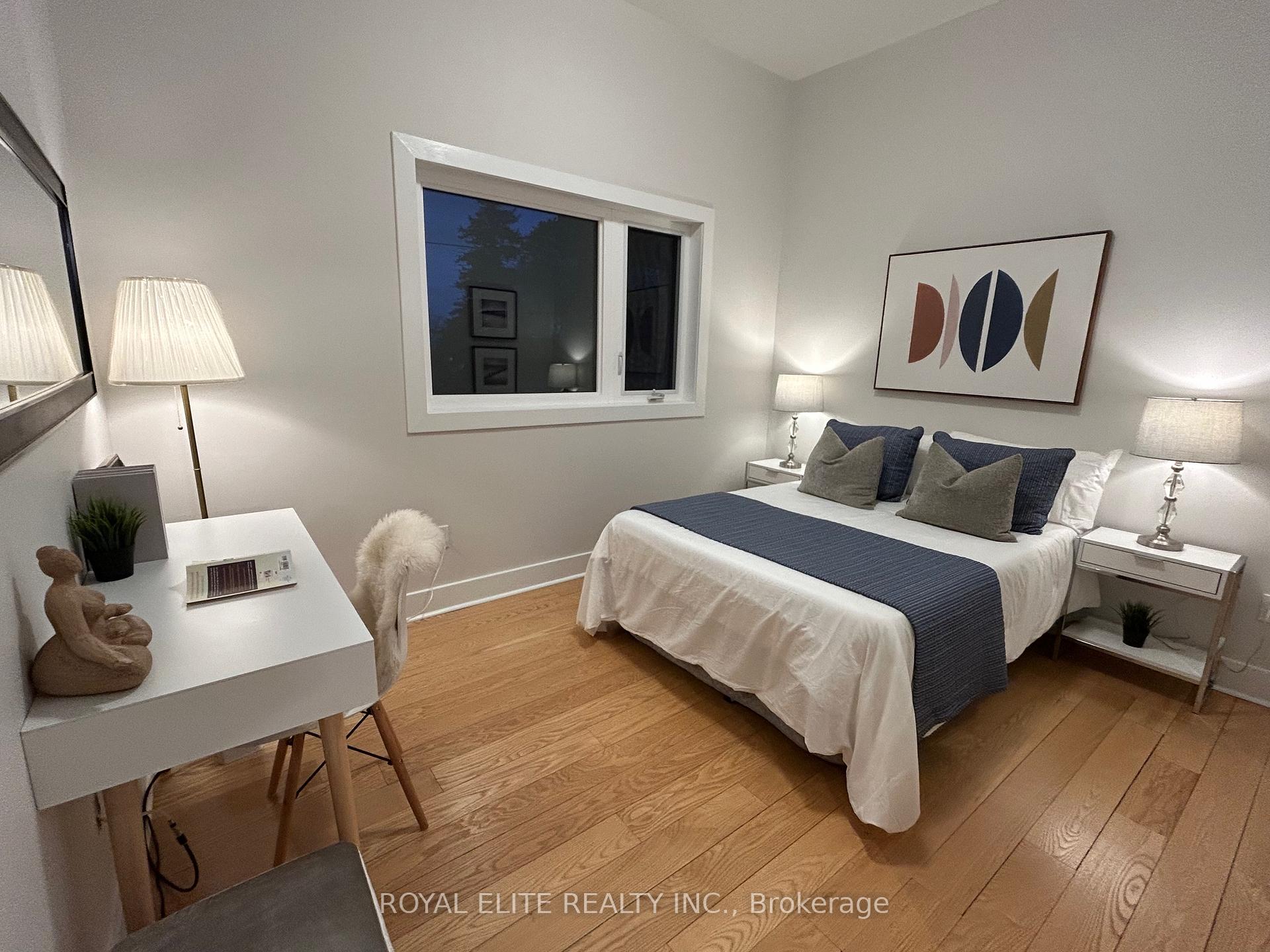 41 Valentine Dr, Toronto, ON M3A3J7 | 3 Bedroom 4 Bathroom Detached House | Image 9