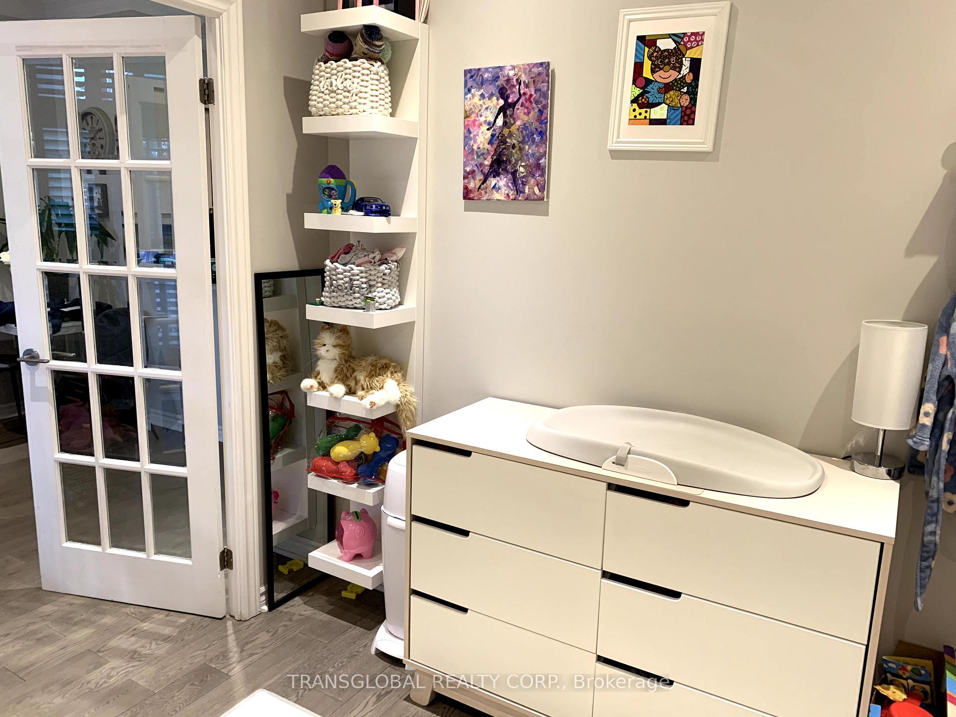 #107 - 3840 Bathurst St W, Toronto, ON M3H6C6 | 1 Bedroom 1 Bathroom Condo Apt | Image 14