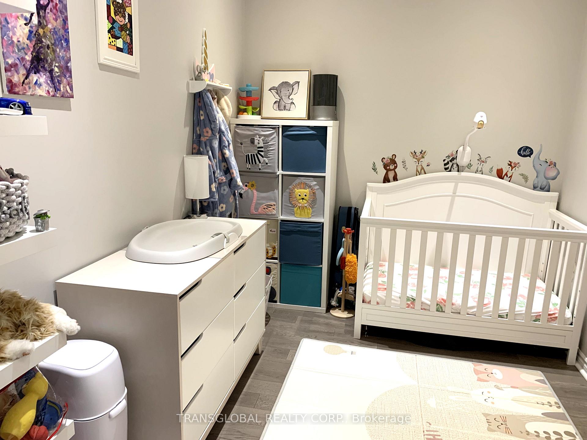 #107 - 3840 Bathurst St W, Toronto, ON M3H6C6 | 1 Bedroom 1 Bathroom Condo Apt | Image 15