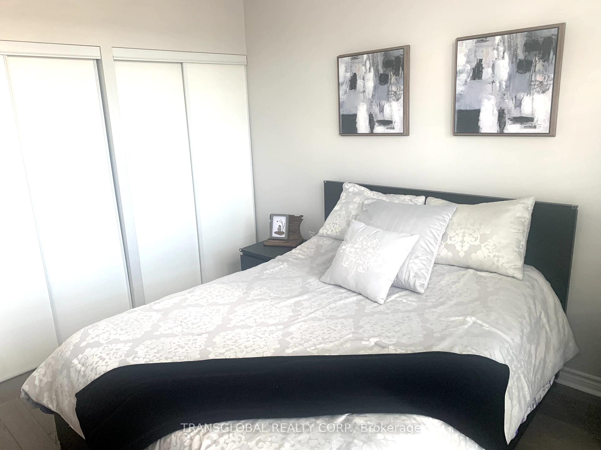 #107 - 3840 Bathurst St W, Toronto, ON M3H6C6 | 1 Bedroom 1 Bathroom Condo Apt | Image 16