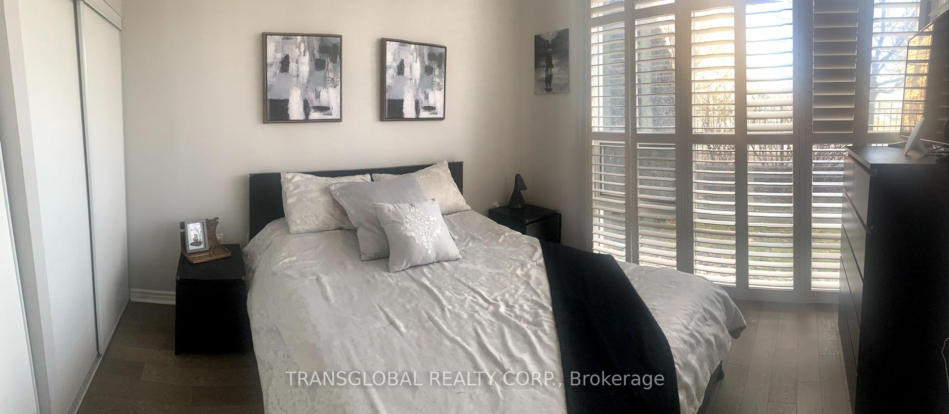 #107 - 3840 Bathurst St W, Toronto, ON M3H6C6 | 1 Bedroom 1 Bathroom Condo Apt | Image 18