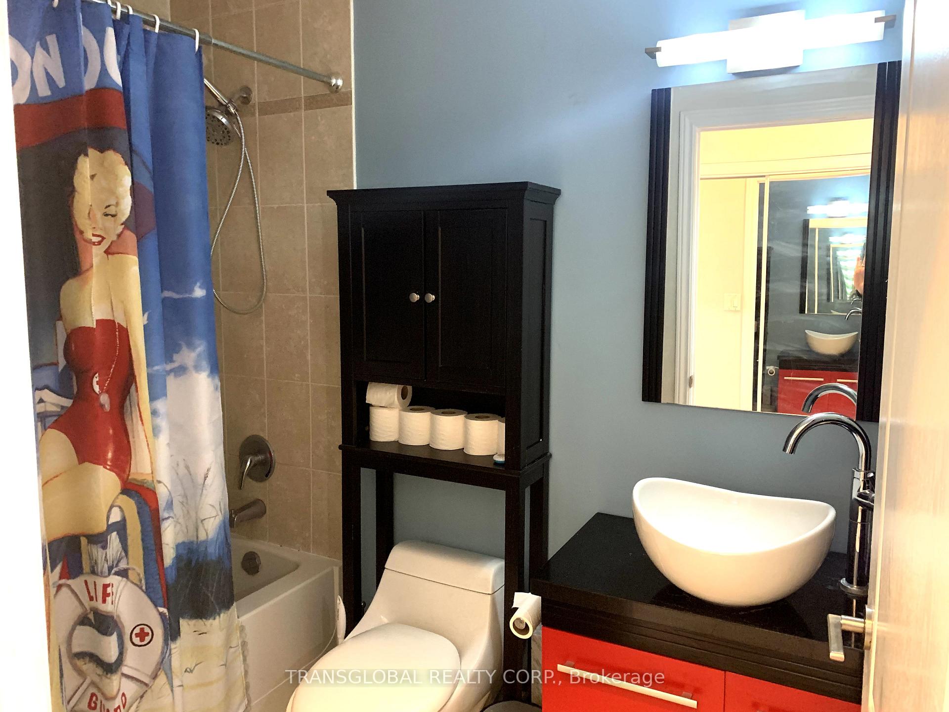 #107 - 3840 Bathurst St W, Toronto, ON M3H6C6 | 1 Bedroom 1 Bathroom Condo Apt | Image 19