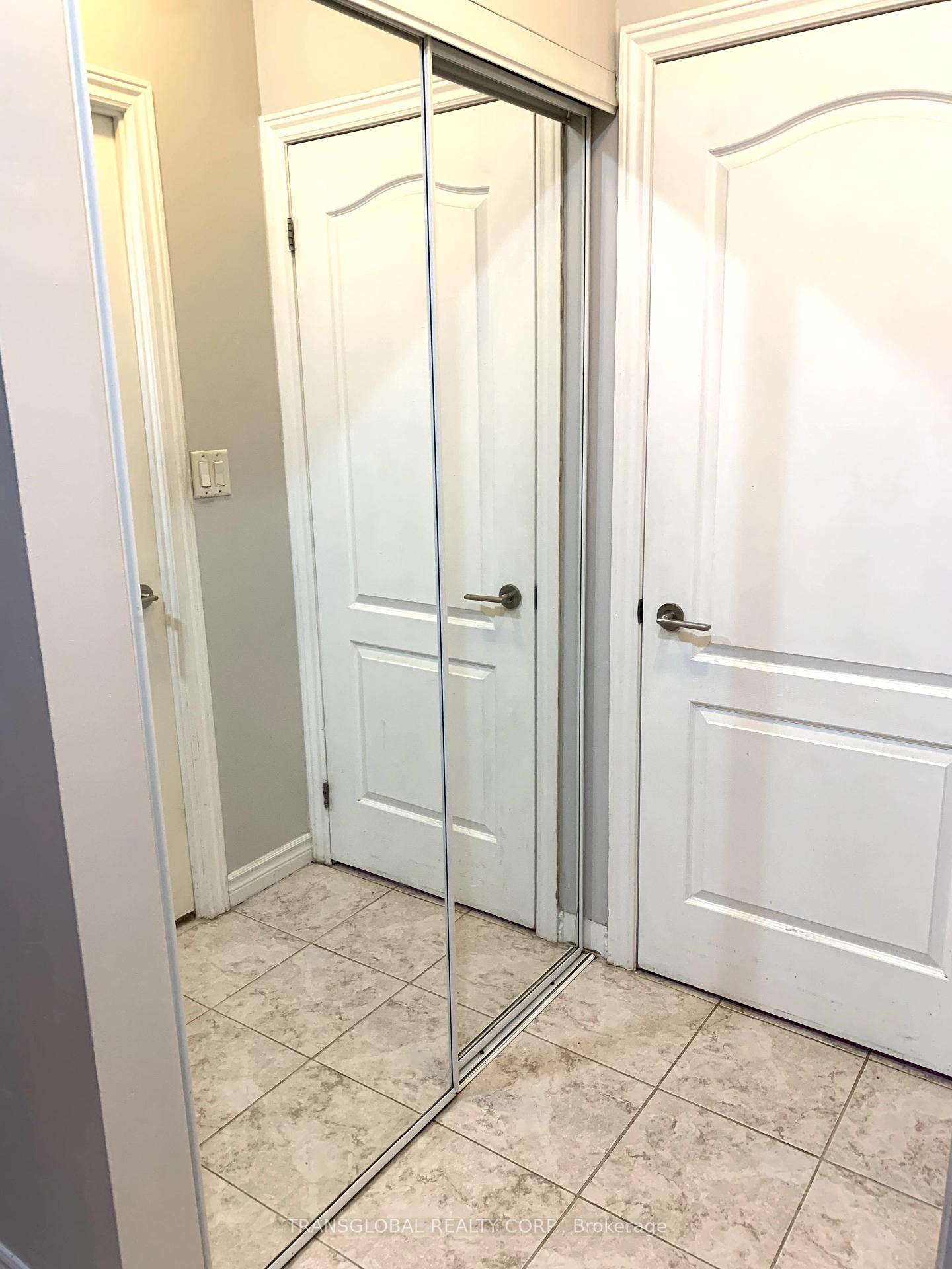 #107 - 3840 Bathurst St W, Toronto, ON M3H6C6 | 1 Bedroom 1 Bathroom Condo Apt | Image 20