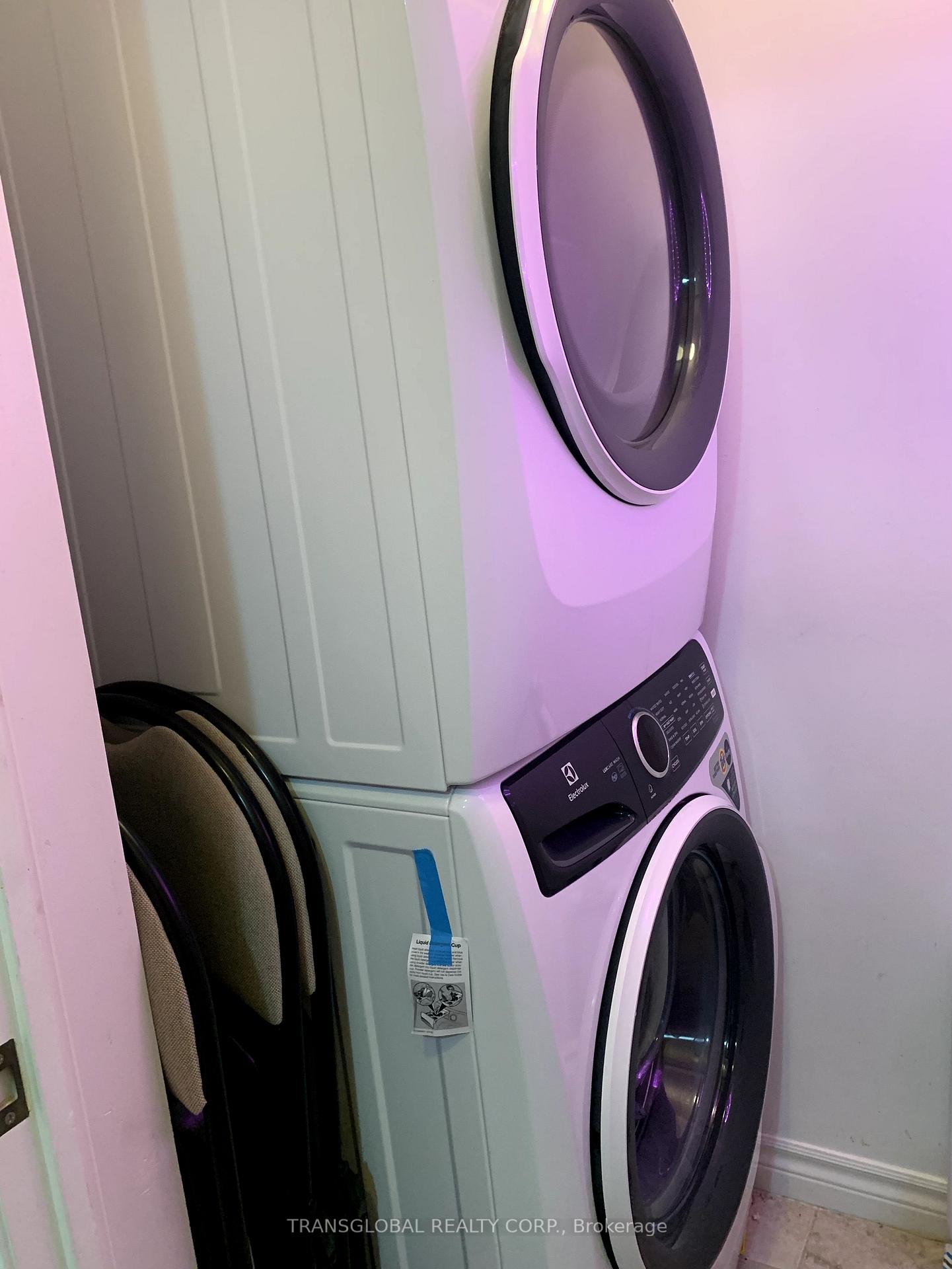 #107 - 3840 Bathurst St W, Toronto, ON M3H6C6 | 1 Bedroom 1 Bathroom Condo Apt | Image 22