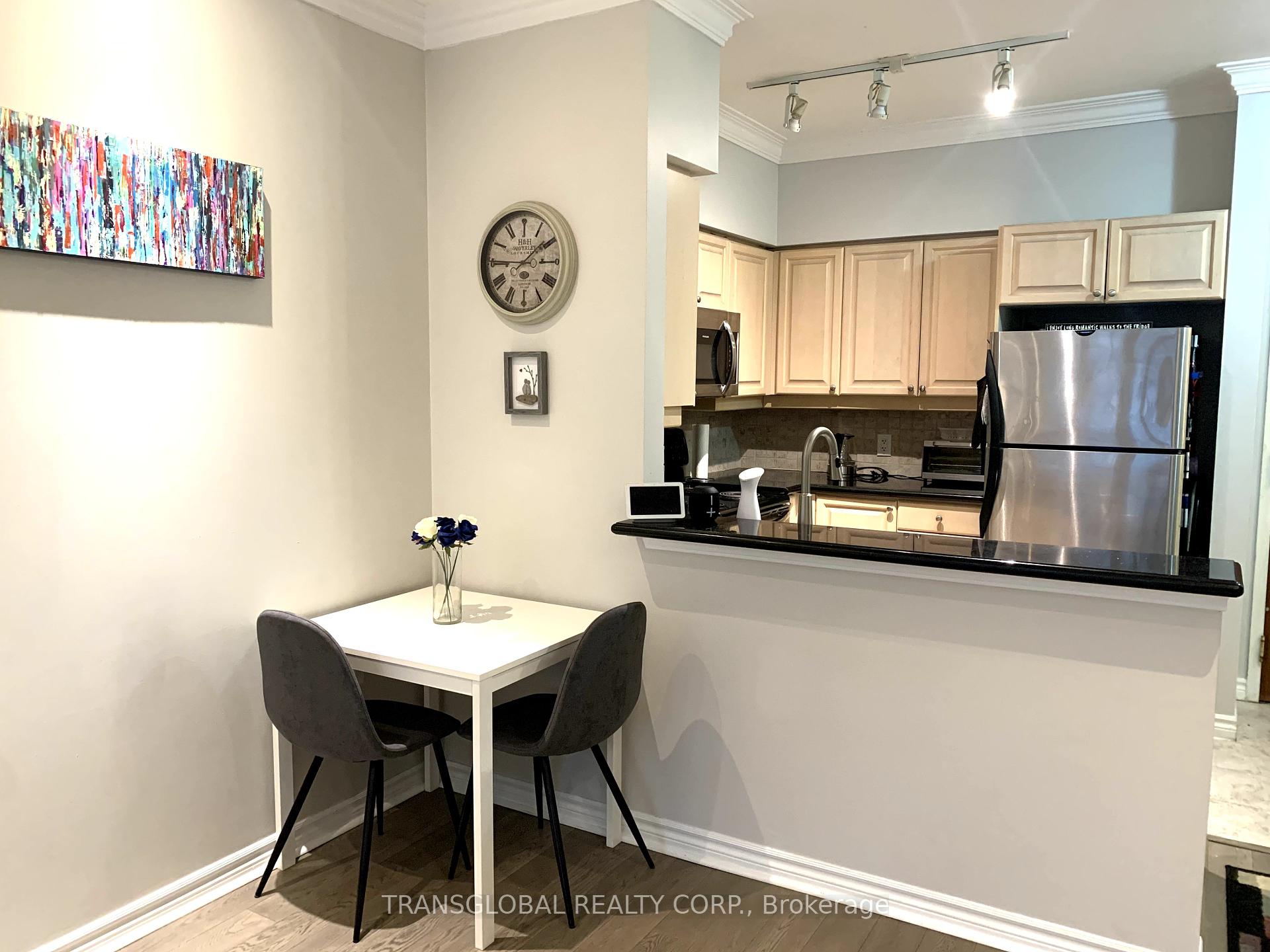 #107 - 3840 Bathurst St W, Toronto, ON M3H6C6 | 1 Bedroom 1 Bathroom Condo Apt | Image 23